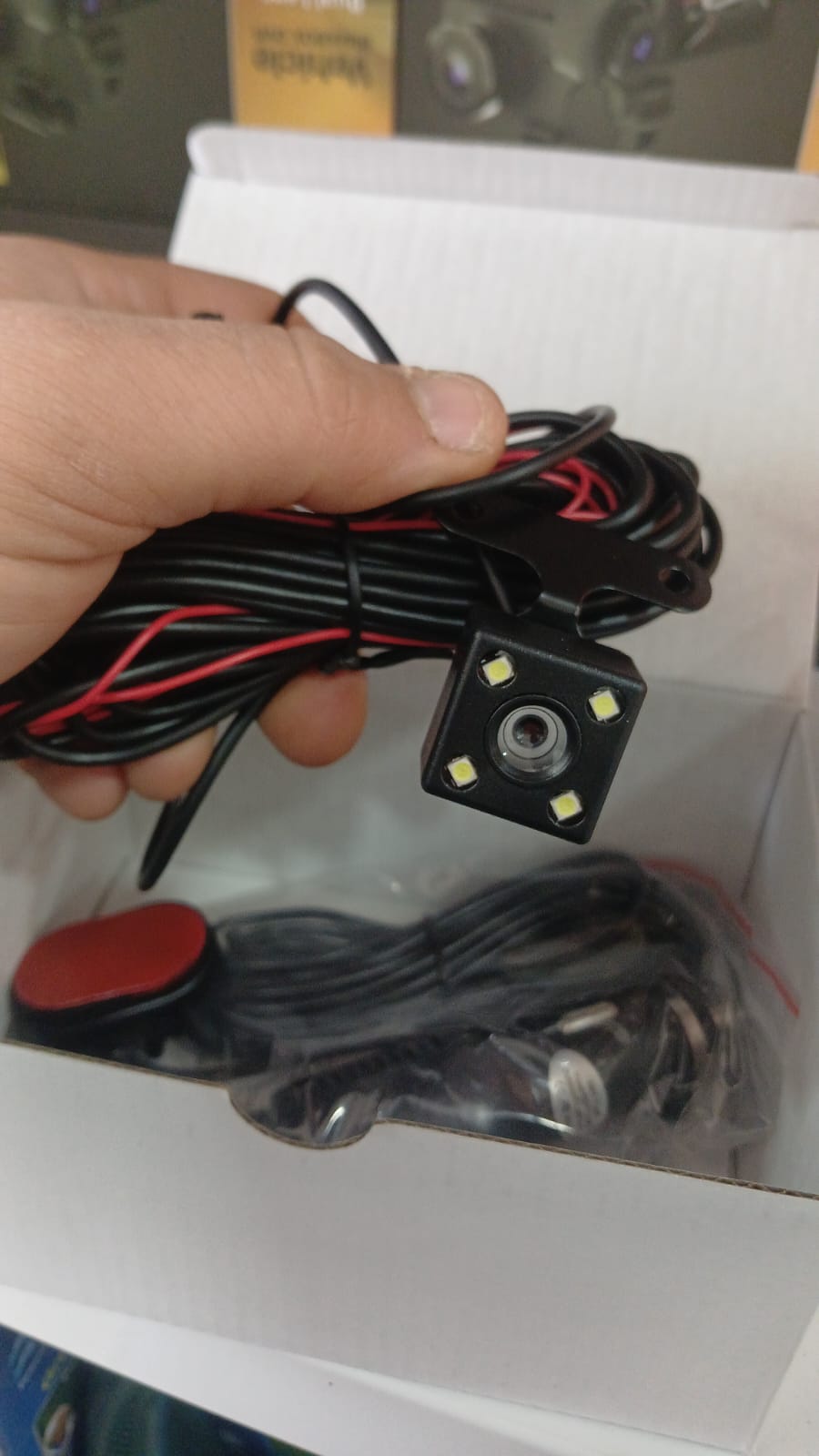 Ben Arous&nbsp;Ben Arous&nbsp;Cam�scope HD&nbsp;Cam�scope HD&nbsp;Dashcam full hd 1080p