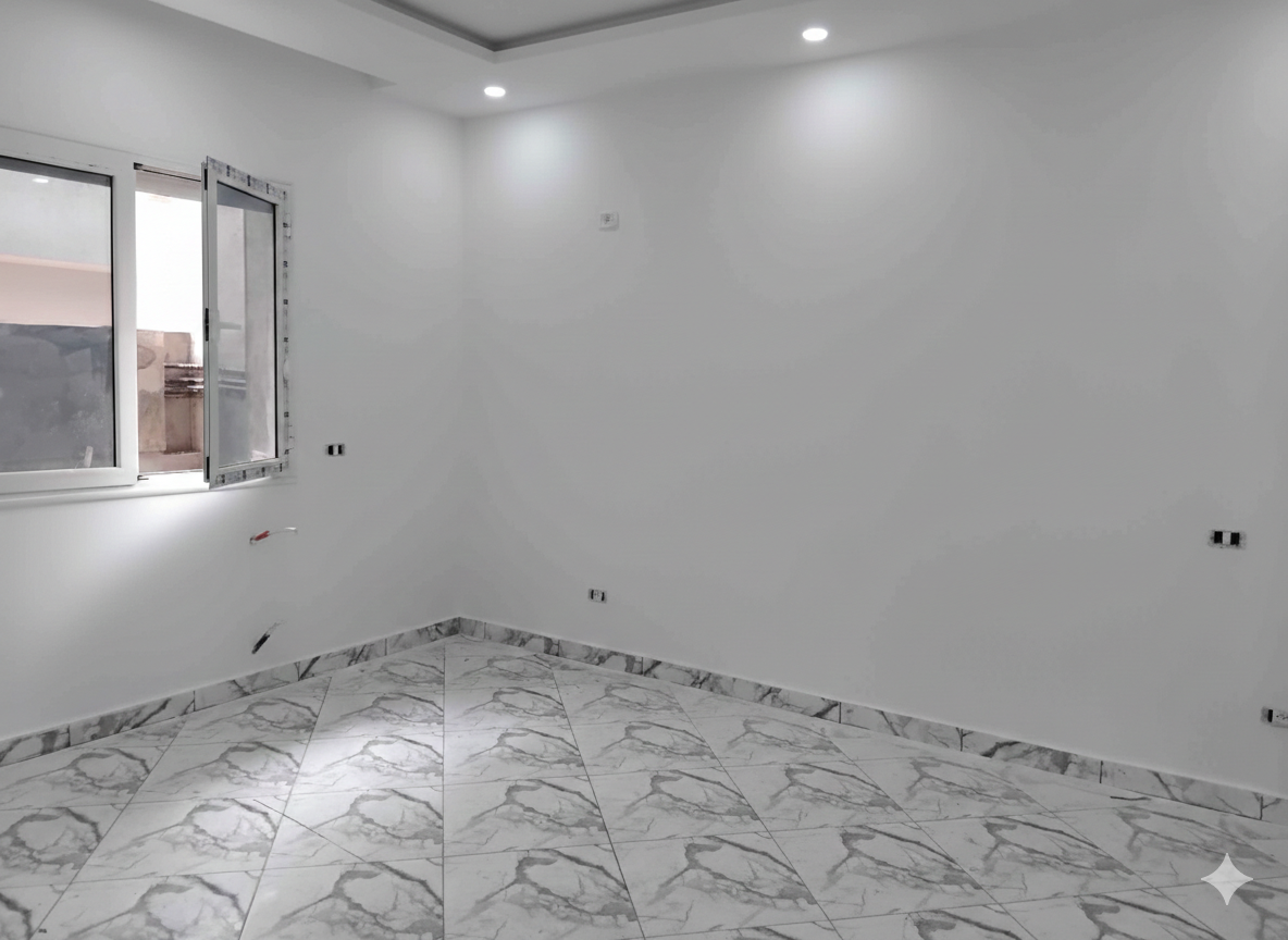 Bou Mhel El Bassatine&nbsp;Bou Mhel&nbsp;Location&nbsp;Appart. 2 pi�ces&nbsp;Appartement a boumhal cot�e nadhif