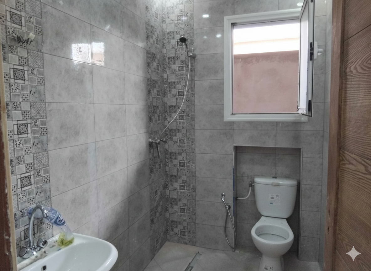 Bou Mhel El Bassatine&nbsp;Bou Mhel&nbsp;Location&nbsp;Appart. 2 pi�ces&nbsp;Appartement a boumhal cot�e nadhif