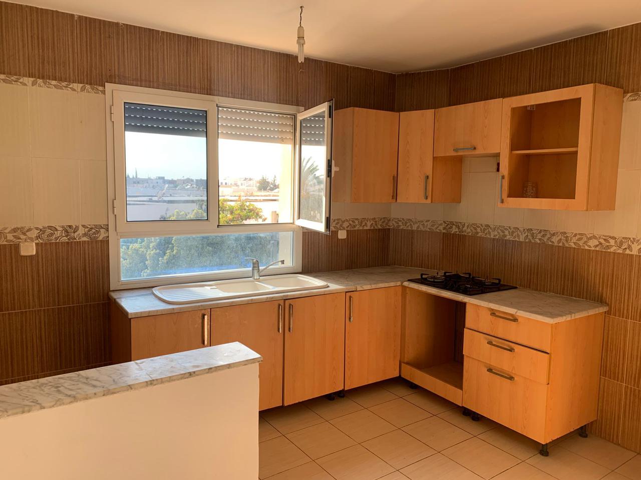 Bou Mhel El Bassatine&nbsp;Bou Mhel&nbsp;Vente&nbsp;Appart. 1 pi�ce&nbsp;Appartement a boumhal el bassatine