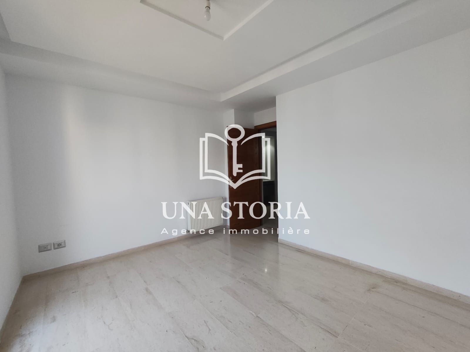 La Marsa&nbsp;El Aouina&nbsp;Location&nbsp;Appart. 3 pi�ces&nbsp;Appartement s plus 2 vide � l'aouina