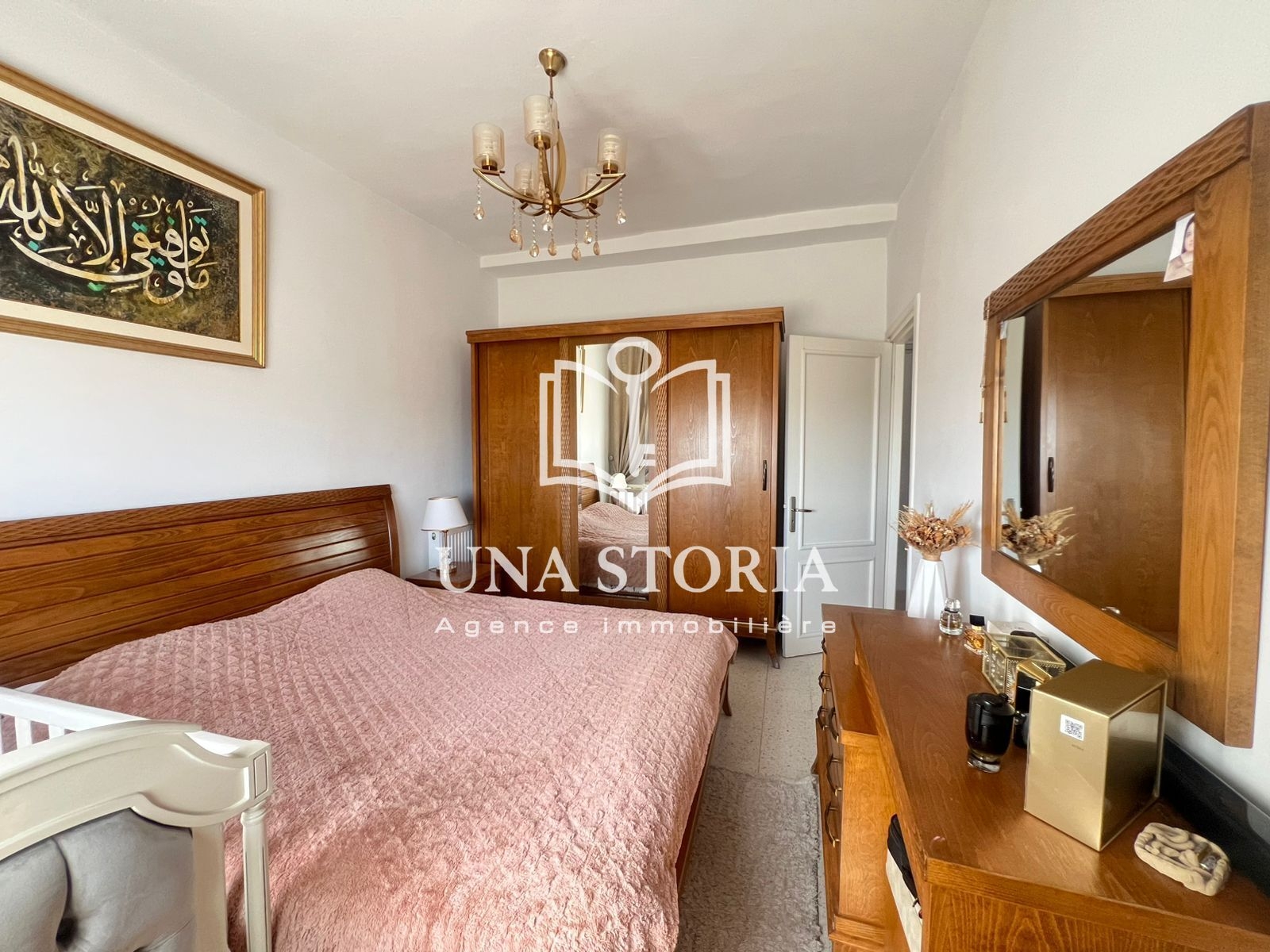 Vente&nbsp;Appart. 4 pi�ces