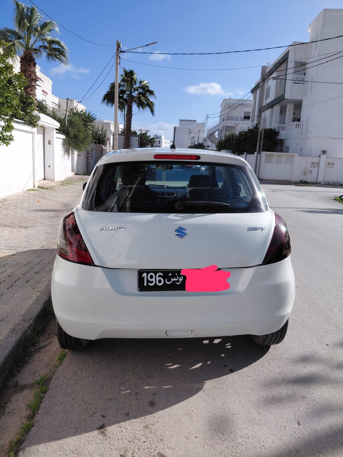 Bab Bhar&nbsp;Bab Bhar&nbsp;Suzuki&nbsp;Swift&nbsp;Suzuki swift