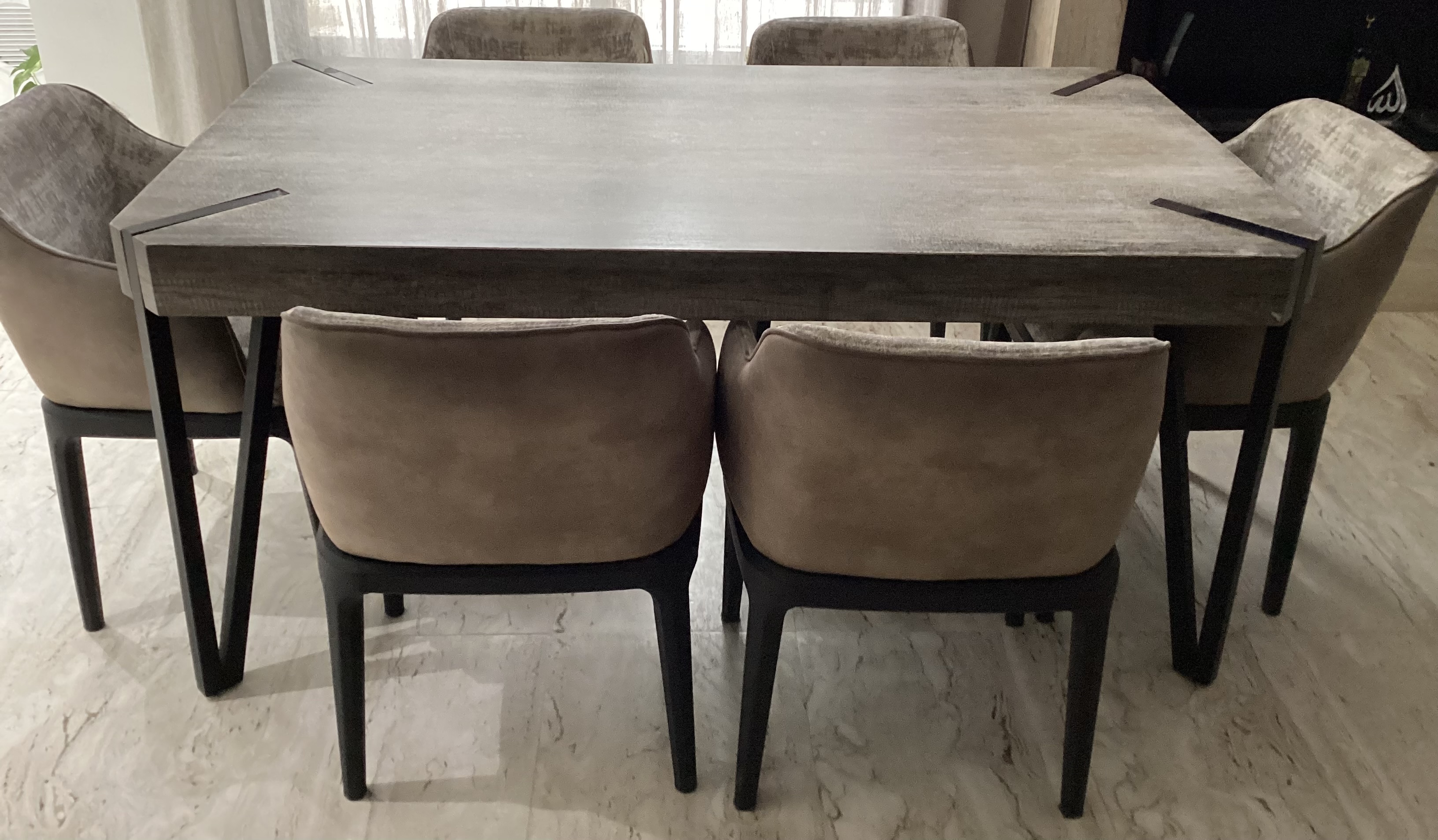 Salon - Salle � manger &nbsp;Salle � manger