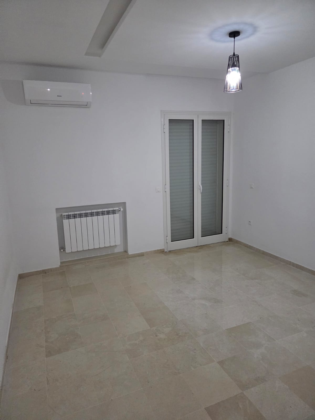 Hammamet&nbsp;Cite Afh&nbsp;Location&nbsp;Appart. 2 pi�ces&nbsp;Tr�s beau s1