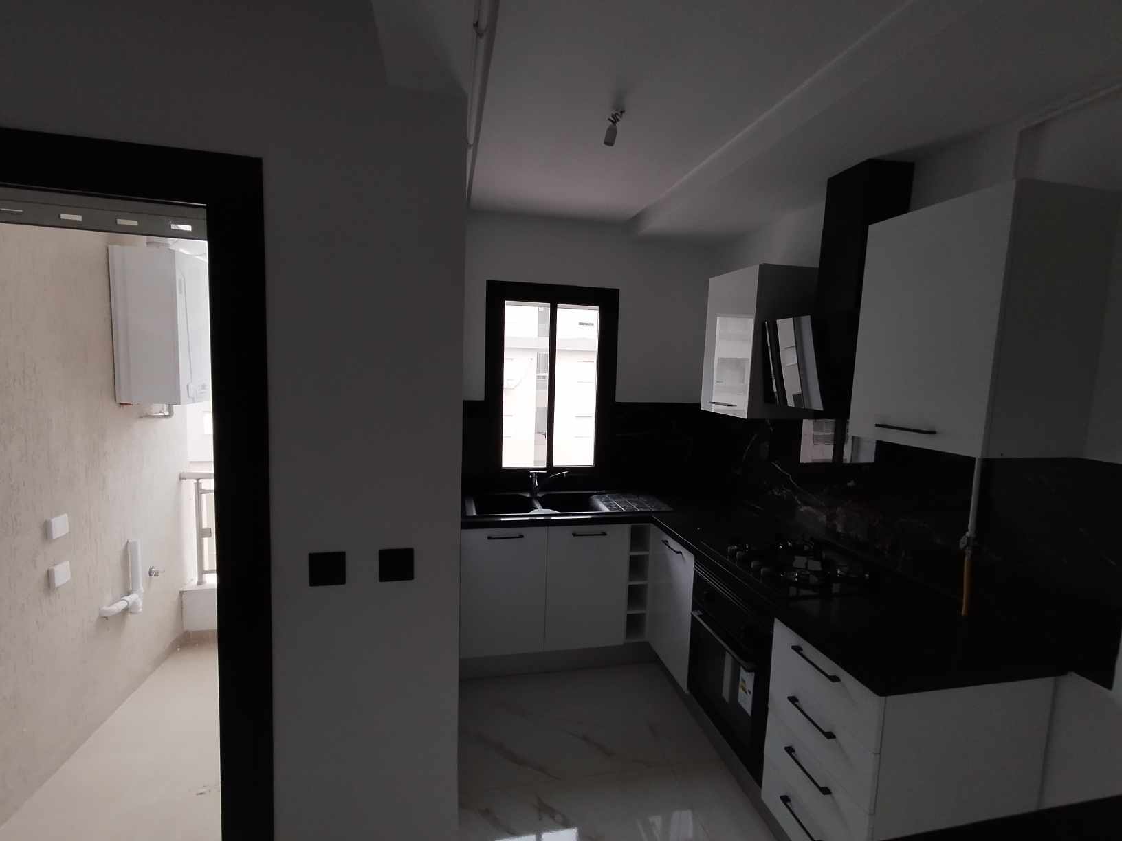 La Marsa&nbsp;El Aouina&nbsp;Location&nbsp;Appart. 2 pi�ces&nbsp;Appartement s2 derri�re carrefour el  wahat