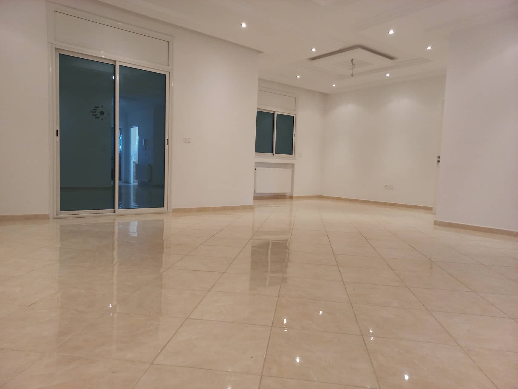 Ain Zaghouan&nbsp;Ain Zaghouan&nbsp;Location&nbsp;Appart. 3 pi�ces&nbsp;S3 spacieux ain zaghouan nord