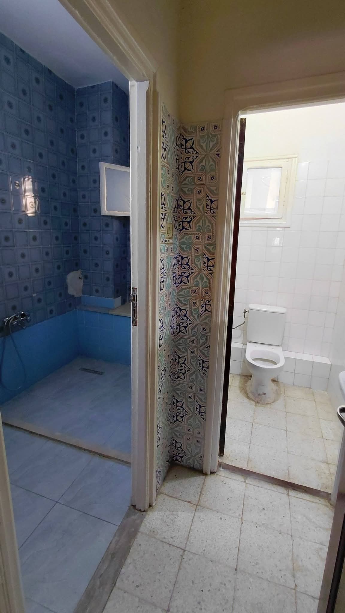 Ariana Ville&nbsp;Ariana&nbsp;Location&nbsp;Maisons&nbsp;Etage de villa s plus 3 a l ariana wb4428