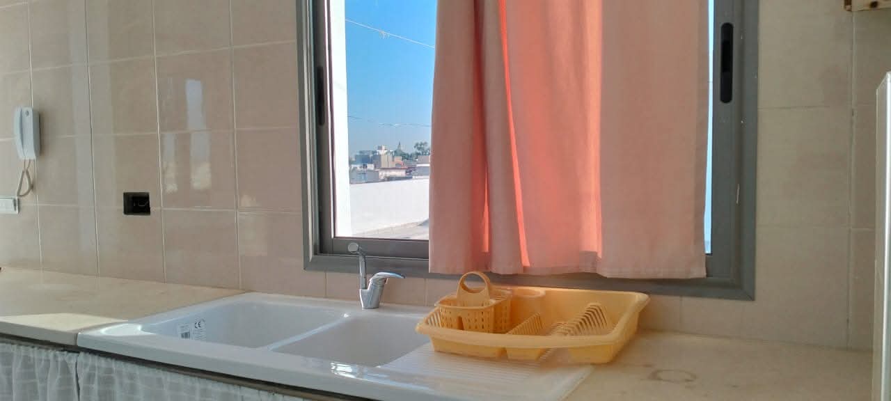 Nabeul&nbsp;Nabeul&nbsp;Location&nbsp;Maisons&nbsp;S0 a nabeul wb4285