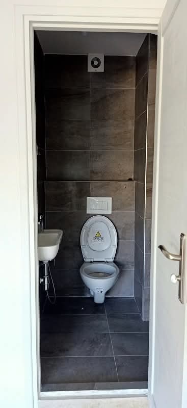 El Menzah&nbsp;El Manar 1&nbsp;Bureaux & Commerces&nbsp;Bureau&nbsp;Bureau 1 piece a el manar 1 wb2647