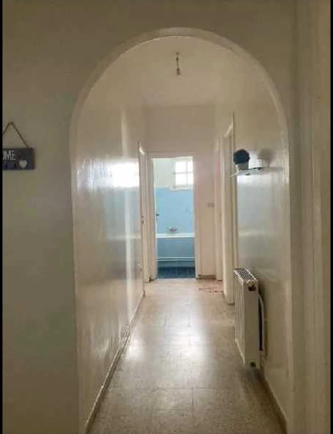 El Menzah&nbsp;El Manar 1&nbsp;Location&nbsp;Appart. 4 pi�ces&nbsp;S plus 3 meubl� a el manar 1 wb4430