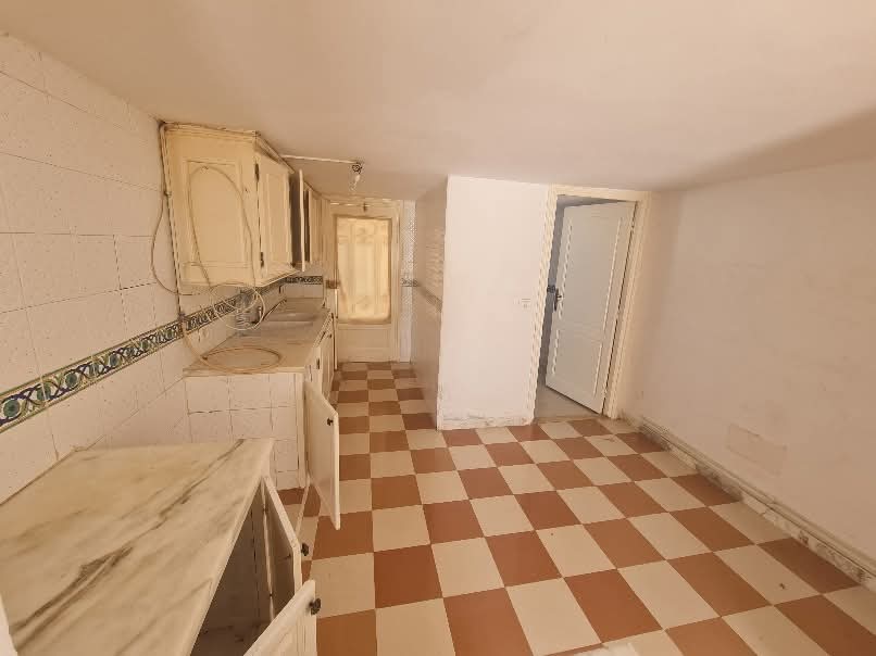 El Menzah&nbsp;El Manar 1&nbsp;Location&nbsp;Appart. 2 pi�ces&nbsp;S plus 1 a el manar 1 wb3119