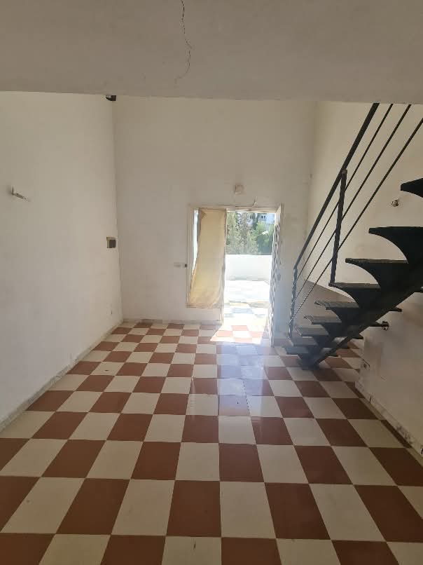 El Menzah&nbsp;El Manar 1&nbsp;Location&nbsp;Appart. 2 pi�ces&nbsp;S plus 1 a el manar 1 wb3119