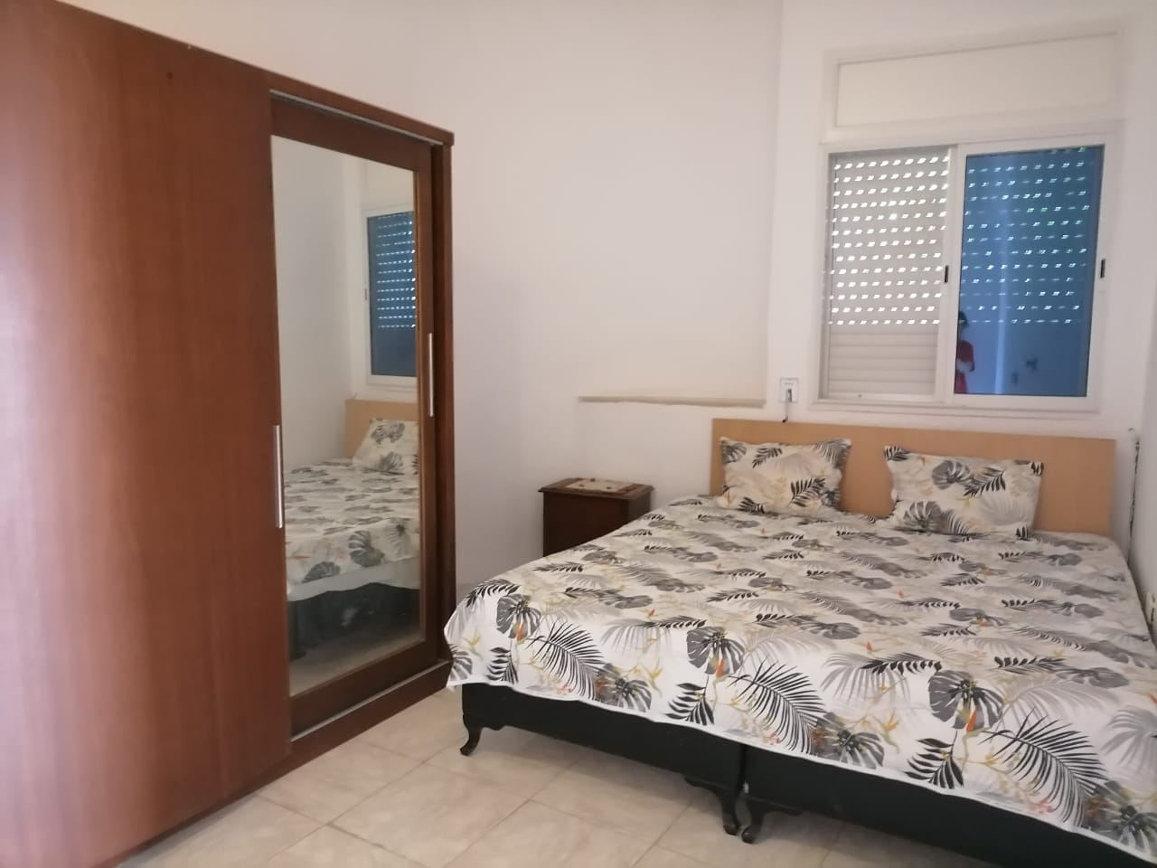 Ariana Ville&nbsp;Riadh Landlous&nbsp;Location&nbsp;Maisons&nbsp;Studio s1 meubl� a riadh landalos wb4433