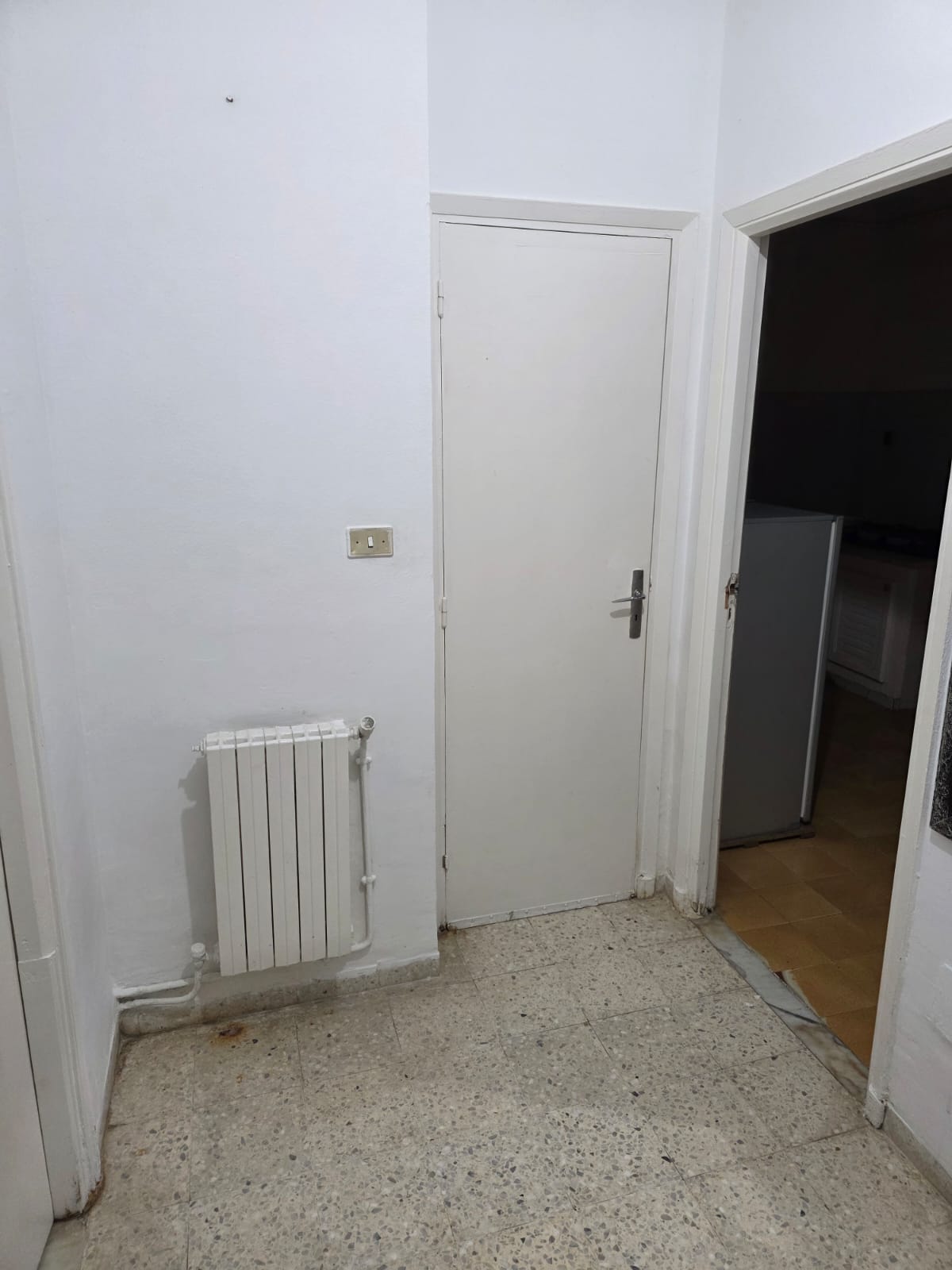 El Menzah&nbsp;El Manar 1&nbsp;Location&nbsp;Appart. 1 pi�ce&nbsp;S0 meubl� a el manar 1 wb3897