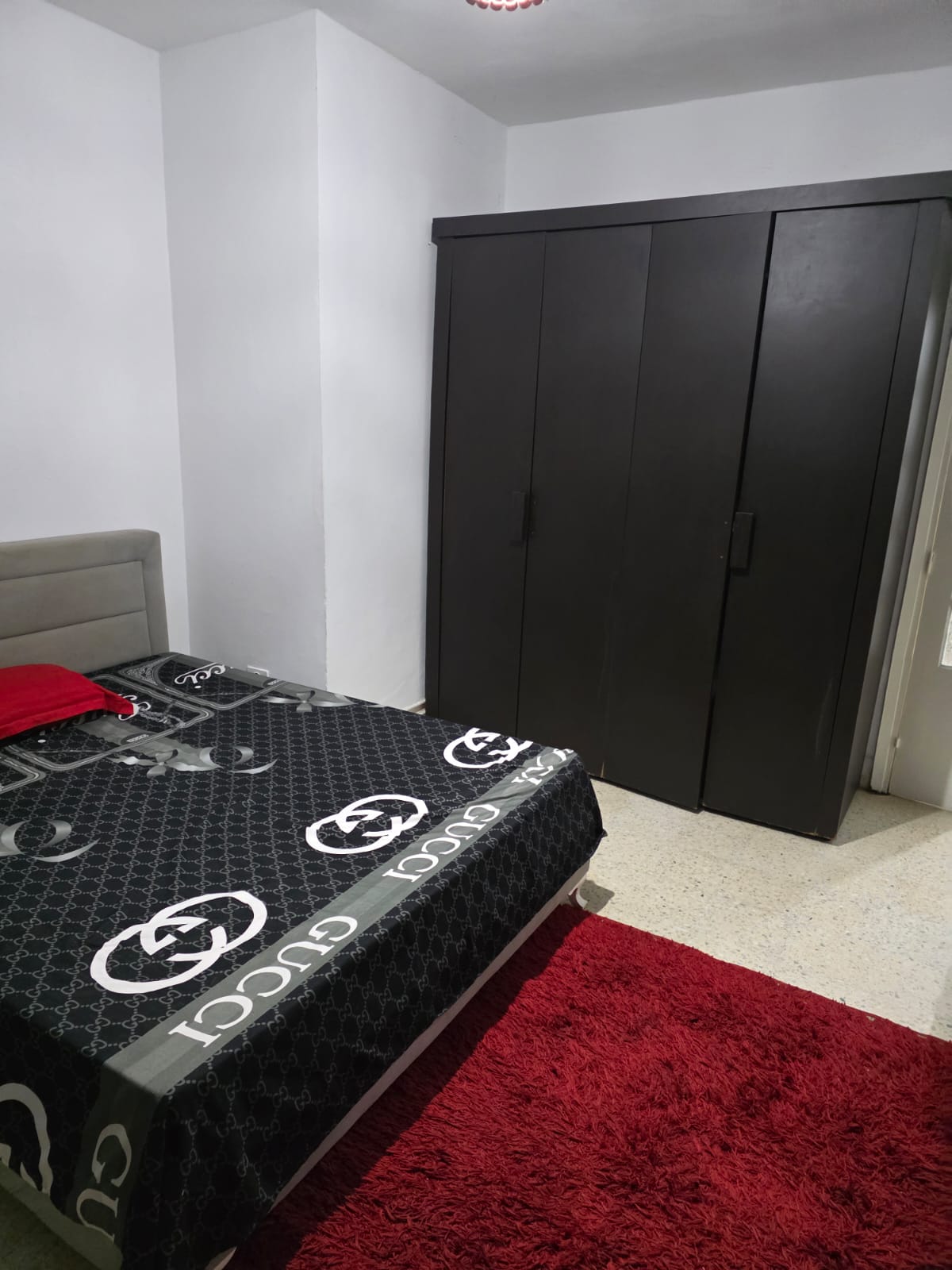 El Menzah&nbsp;El Manar 1&nbsp;Location&nbsp;Appart. 1 pi�ce&nbsp;S0 meubl� a el manar 1 wb3897