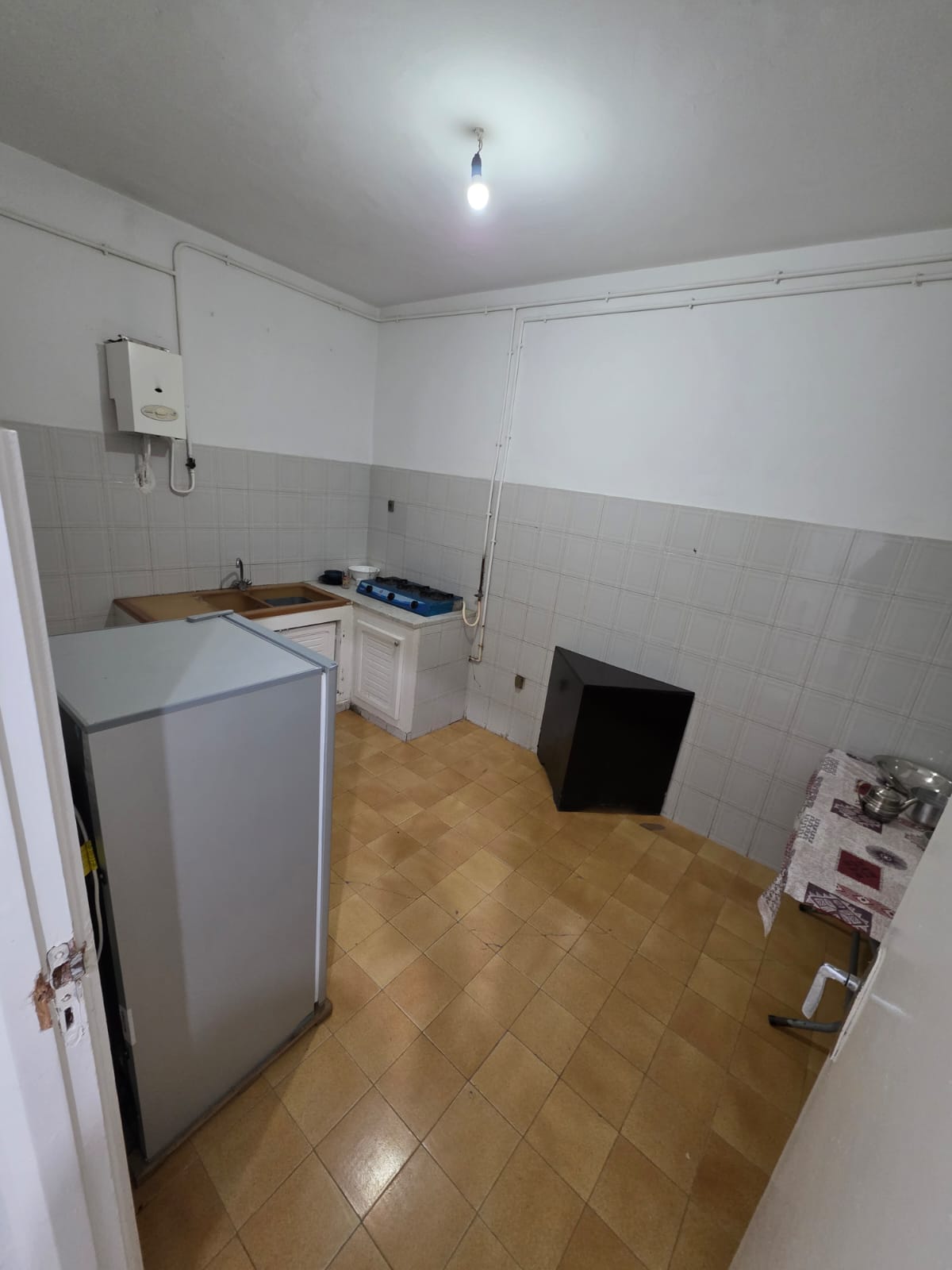 Location&nbsp;Appart. 1 pi�ce