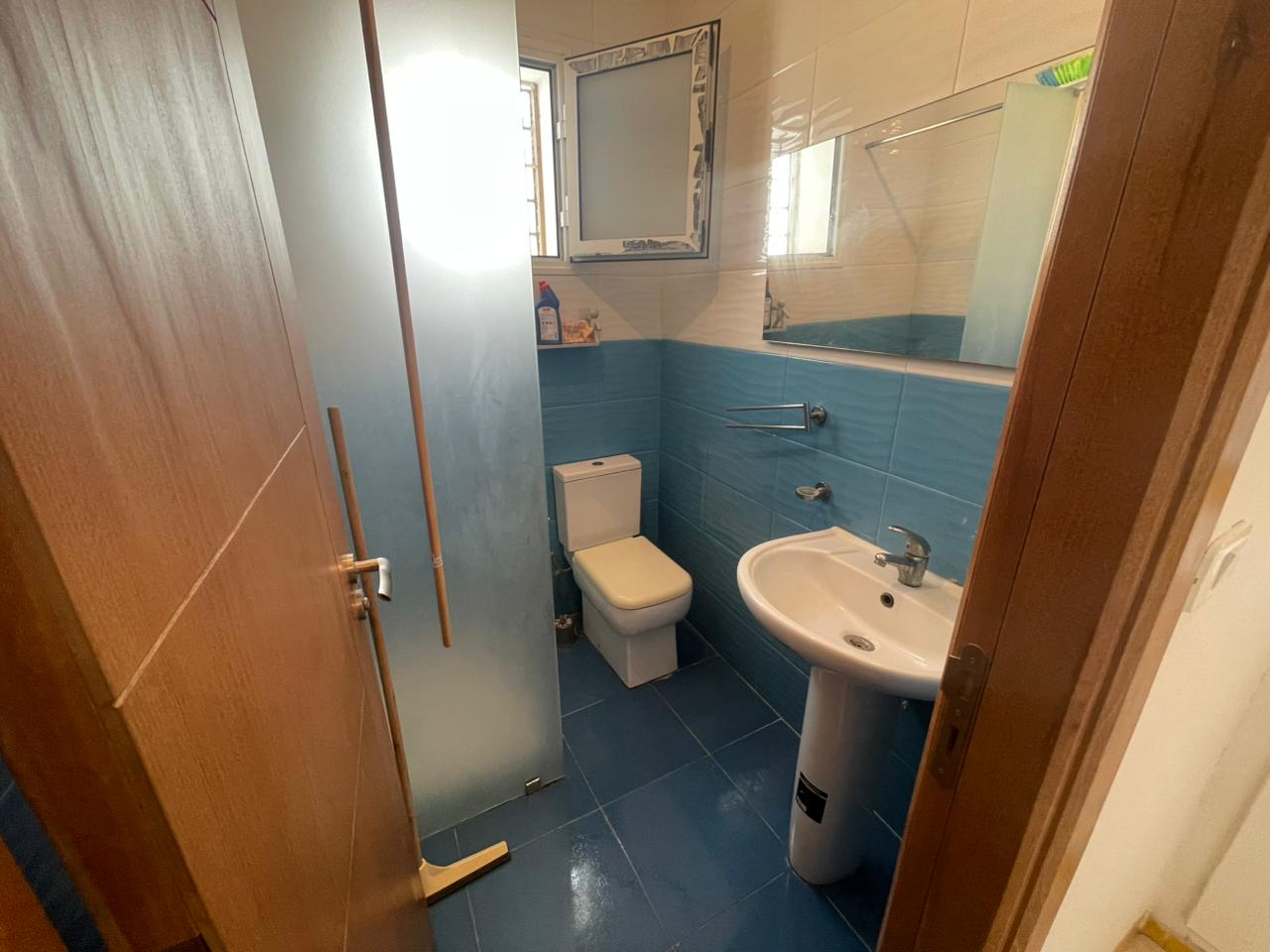 Ariana Ville&nbsp;Riadh Landlous&nbsp;Location&nbsp;Maisons&nbsp;Rez de jardin plus 1 a riadh landalos wb4437