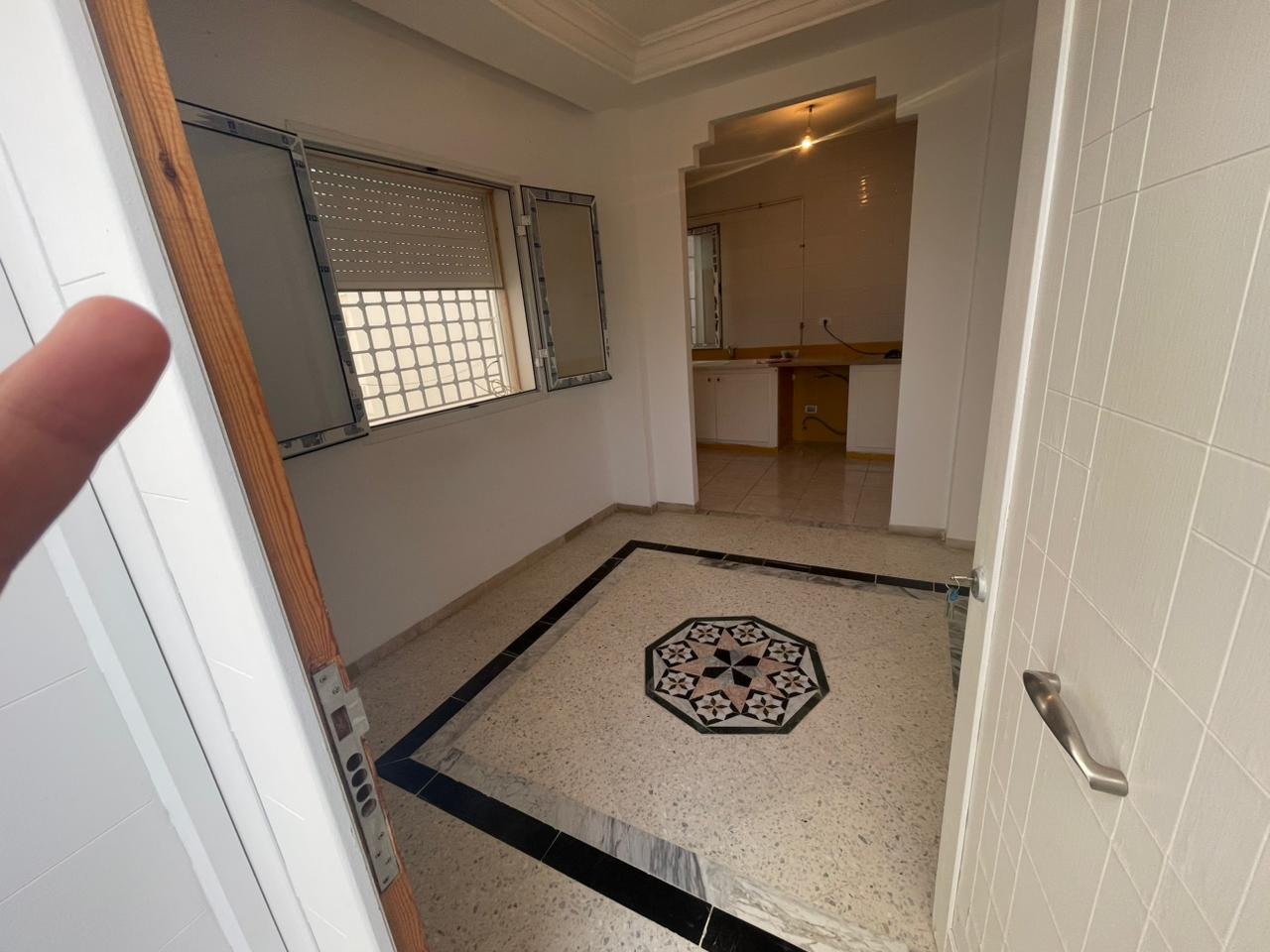 Ariana Ville&nbsp;Riadh Landlous&nbsp;Location&nbsp;Maisons&nbsp;Rez de jardin plus 1 a riadh landalos wb4437