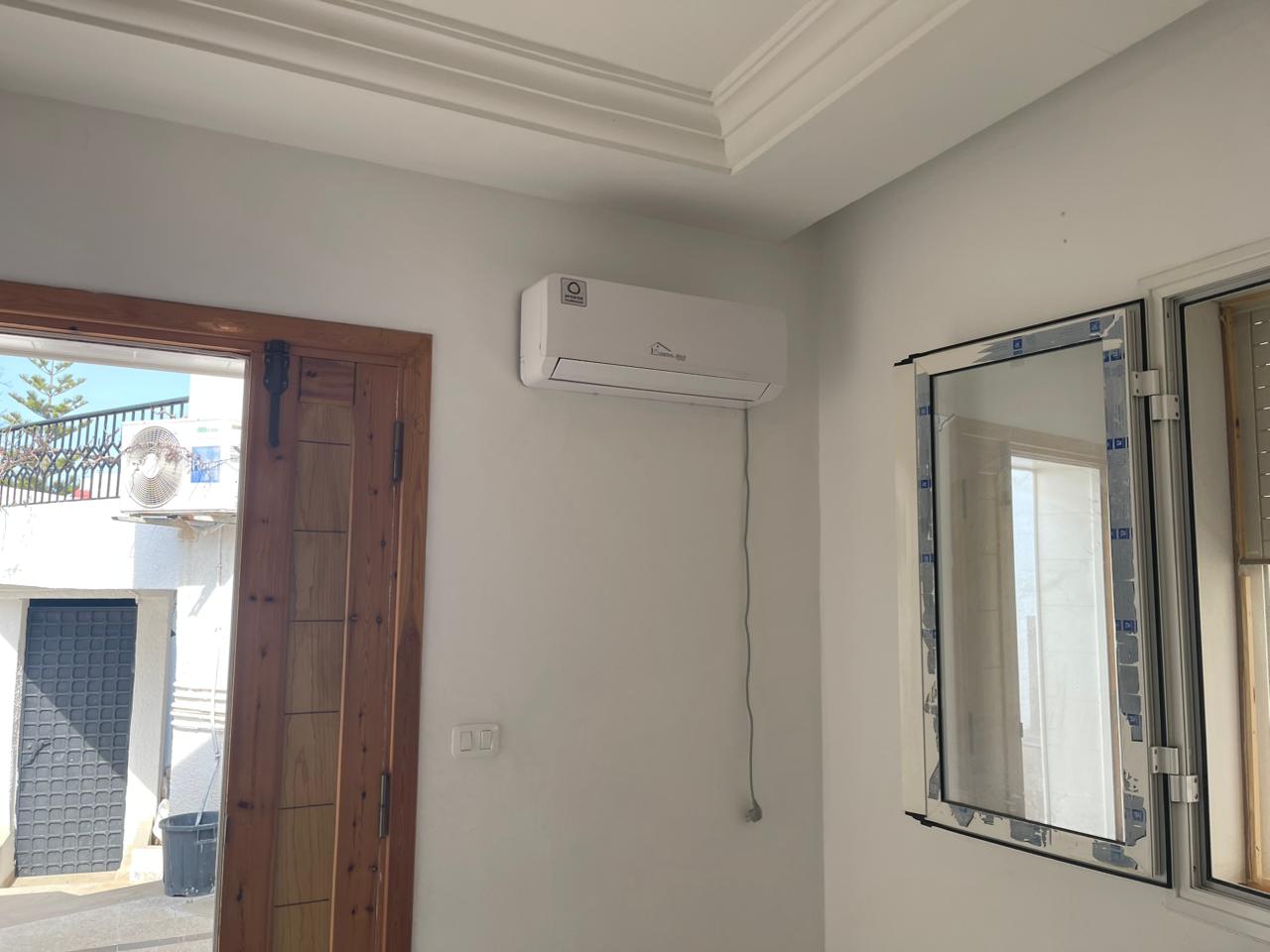 Ariana Ville&nbsp;Riadh Landlous&nbsp;Location&nbsp;Maisons&nbsp;Rez de jardin plus 1 a riadh landalos wb4437