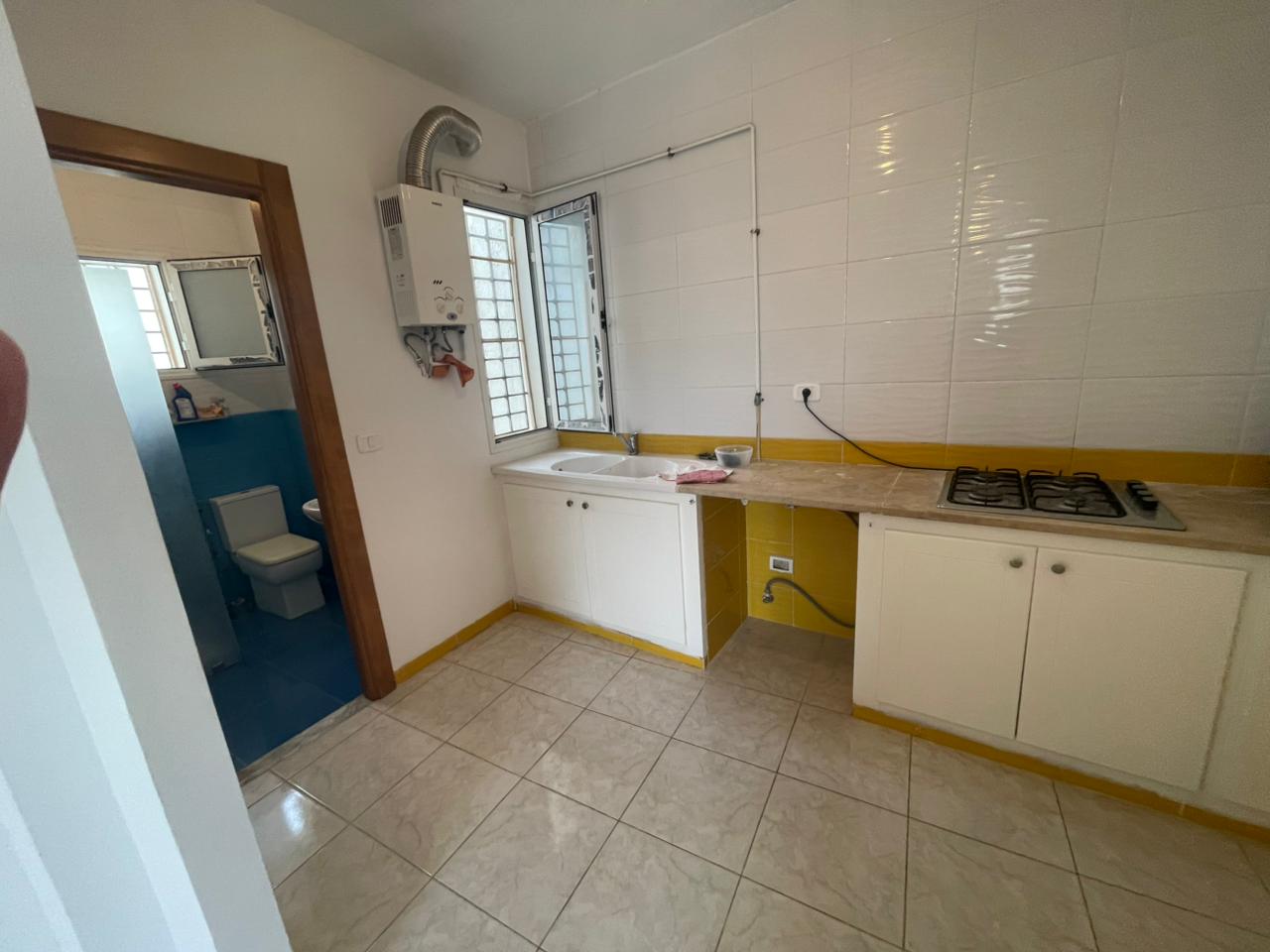 Ariana Ville&nbsp;Riadh Landlous&nbsp;Location&nbsp;Maisons&nbsp;Rez de jardin plus 1 a riadh landalos wb4437