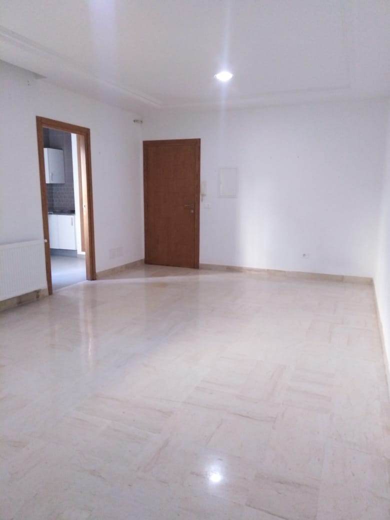 Ain Zaghouan&nbsp;Ain Zaghouan&nbsp;Location&nbsp;Appart. 2 pi�ces&nbsp;S plus un cuisine ind�pendante � l'aouina