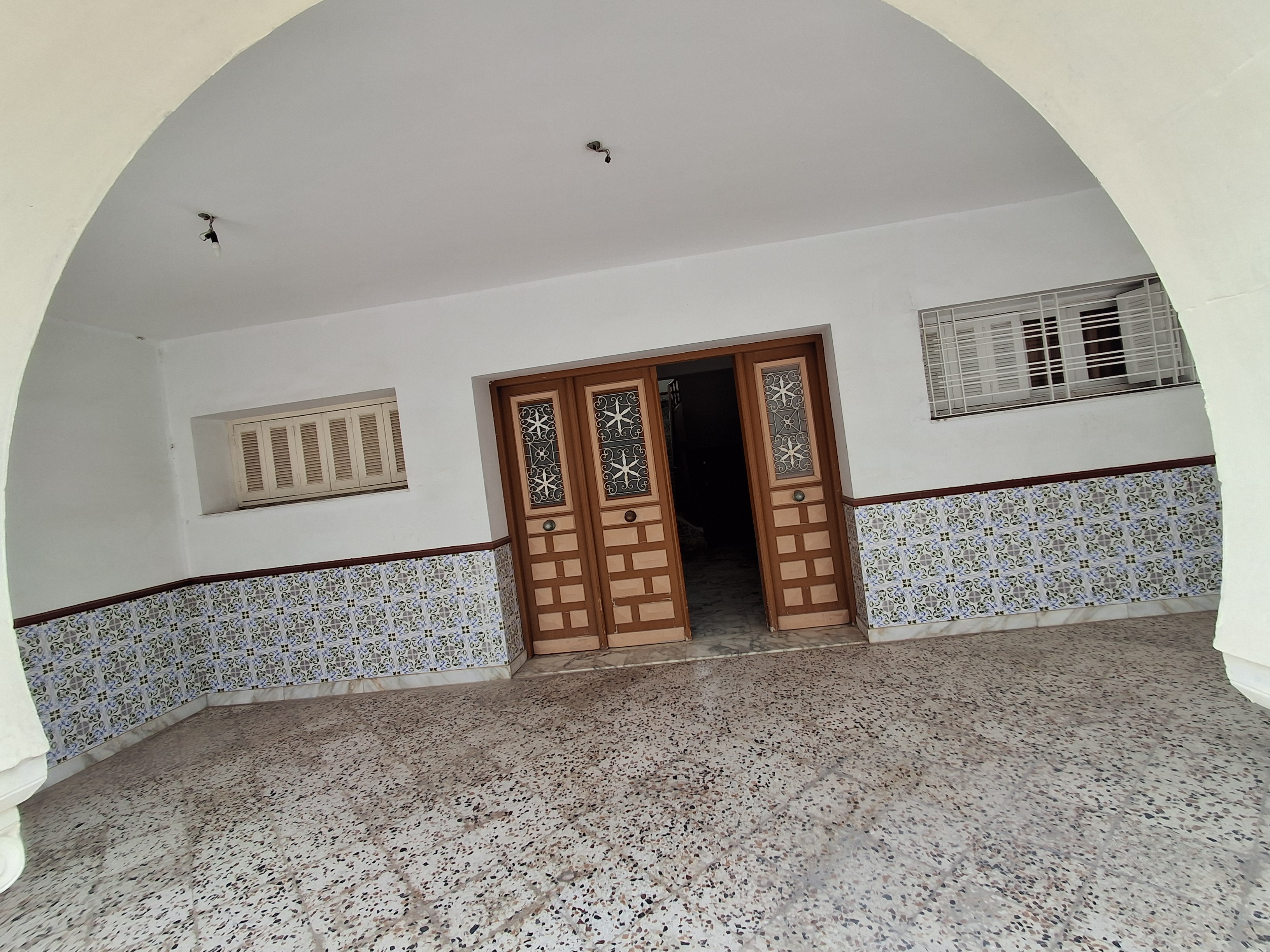 Vente&nbsp;Appart. 5 pi�ces+