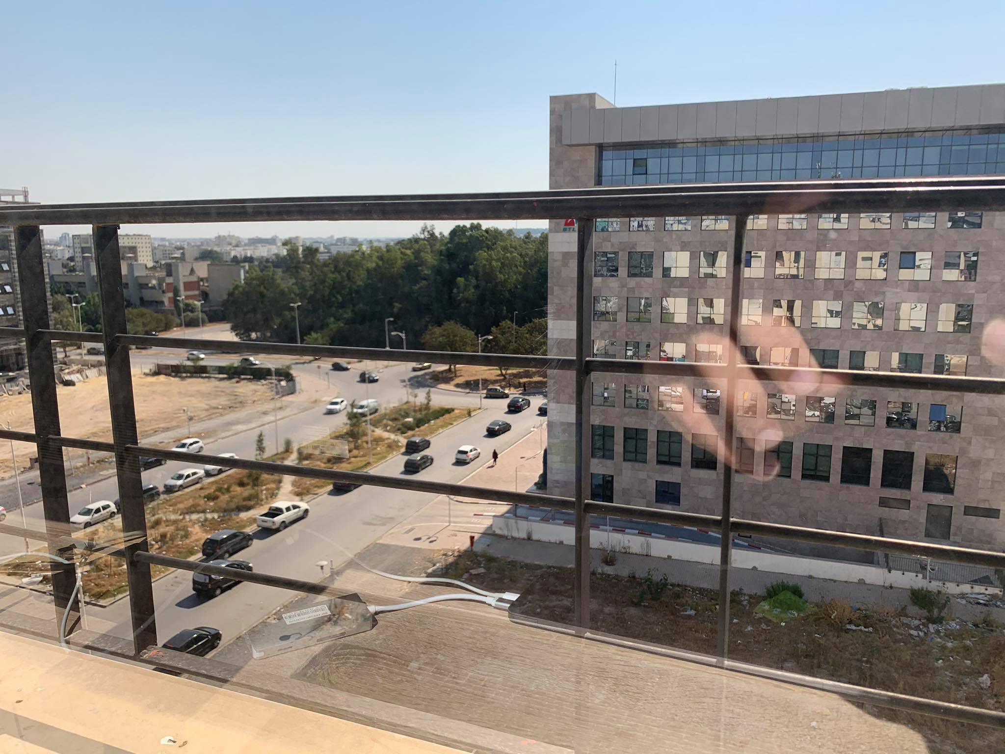 Bureaux & Commerces&nbsp;Bureau