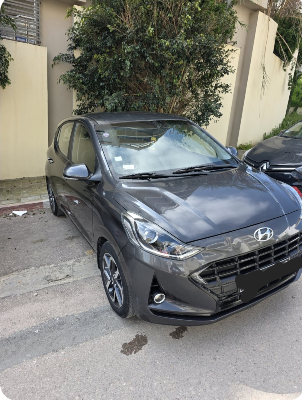Hyundai&nbsp;Autre Mod�le