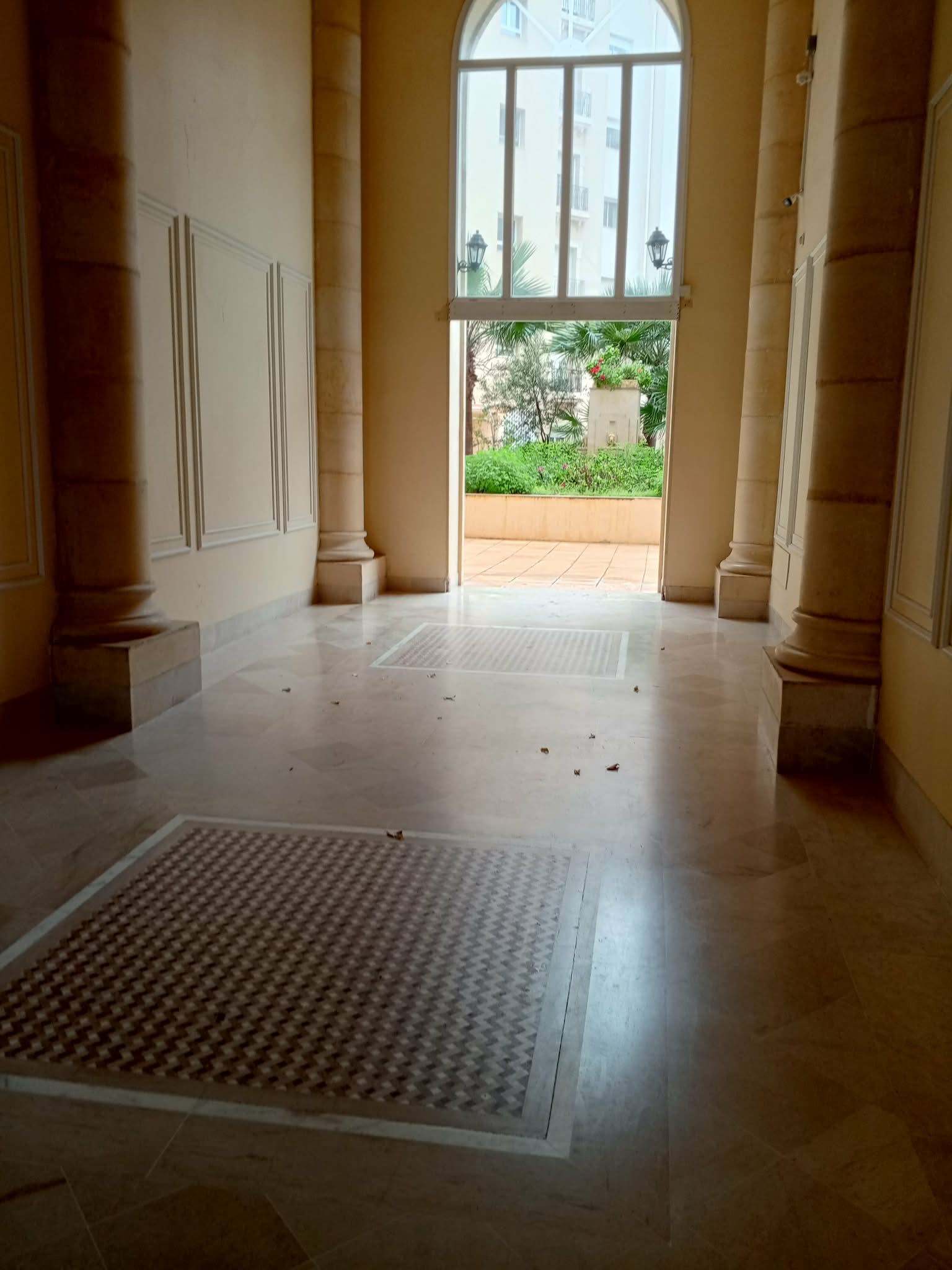 Location&nbsp;Appart. 4 pi�ces