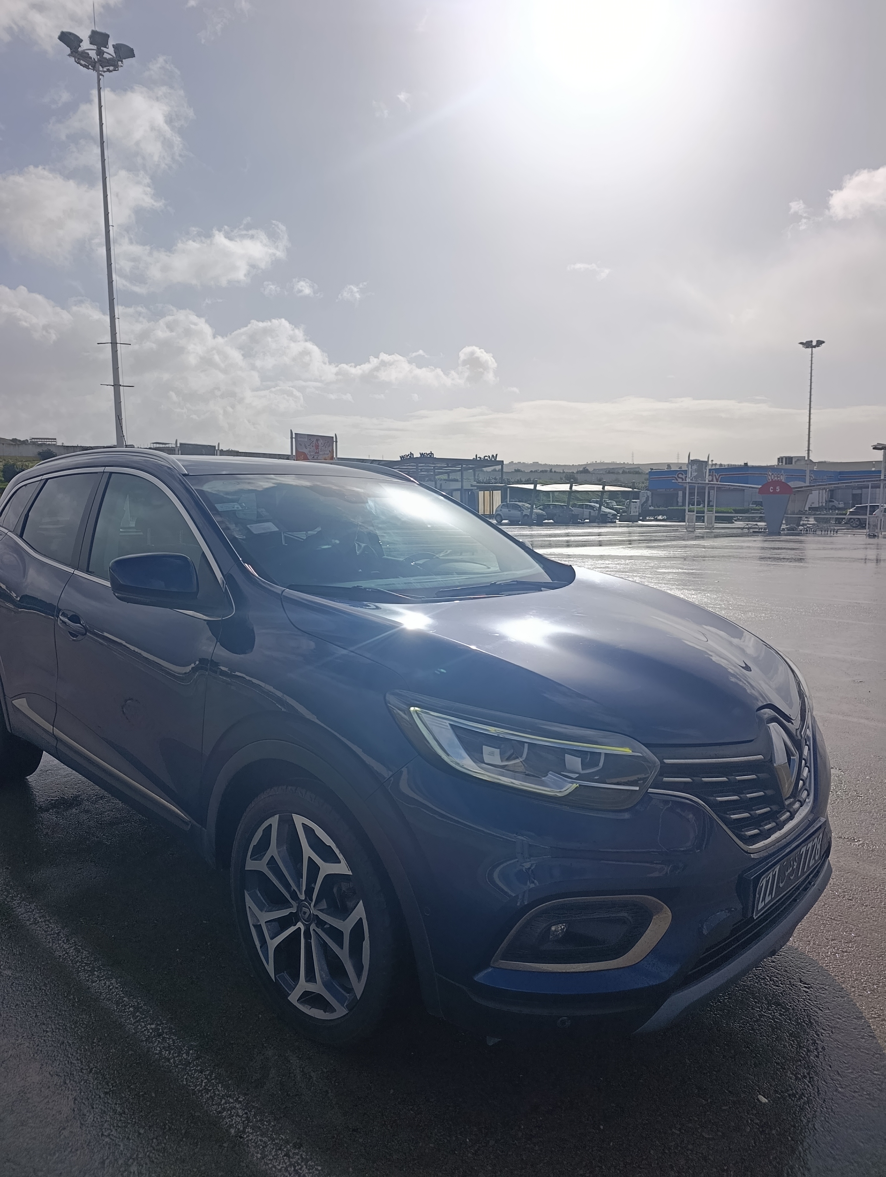 Renault&nbsp;Autre Mod�le