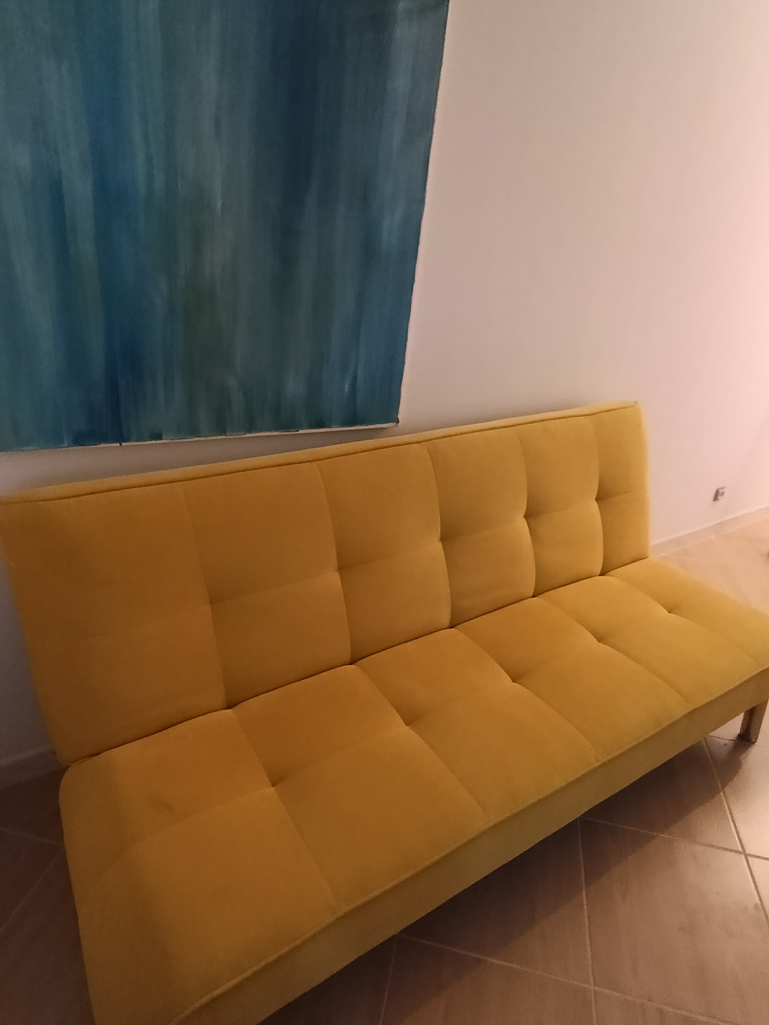 Salon - Salle � manger &nbsp;Canap�s