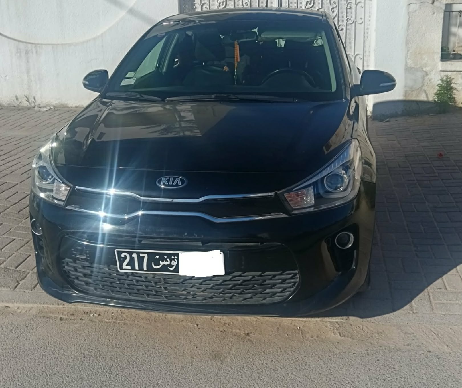 Kia&nbsp;Rio