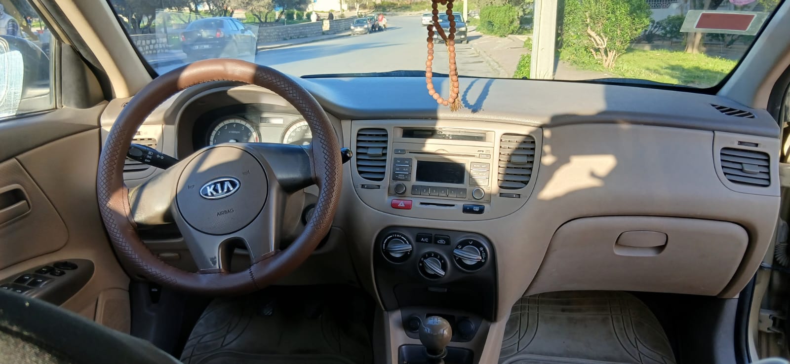 Kia&nbsp;Rio