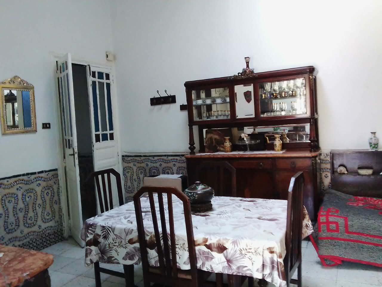 Vente&nbsp;Appart. 4 pi�ces