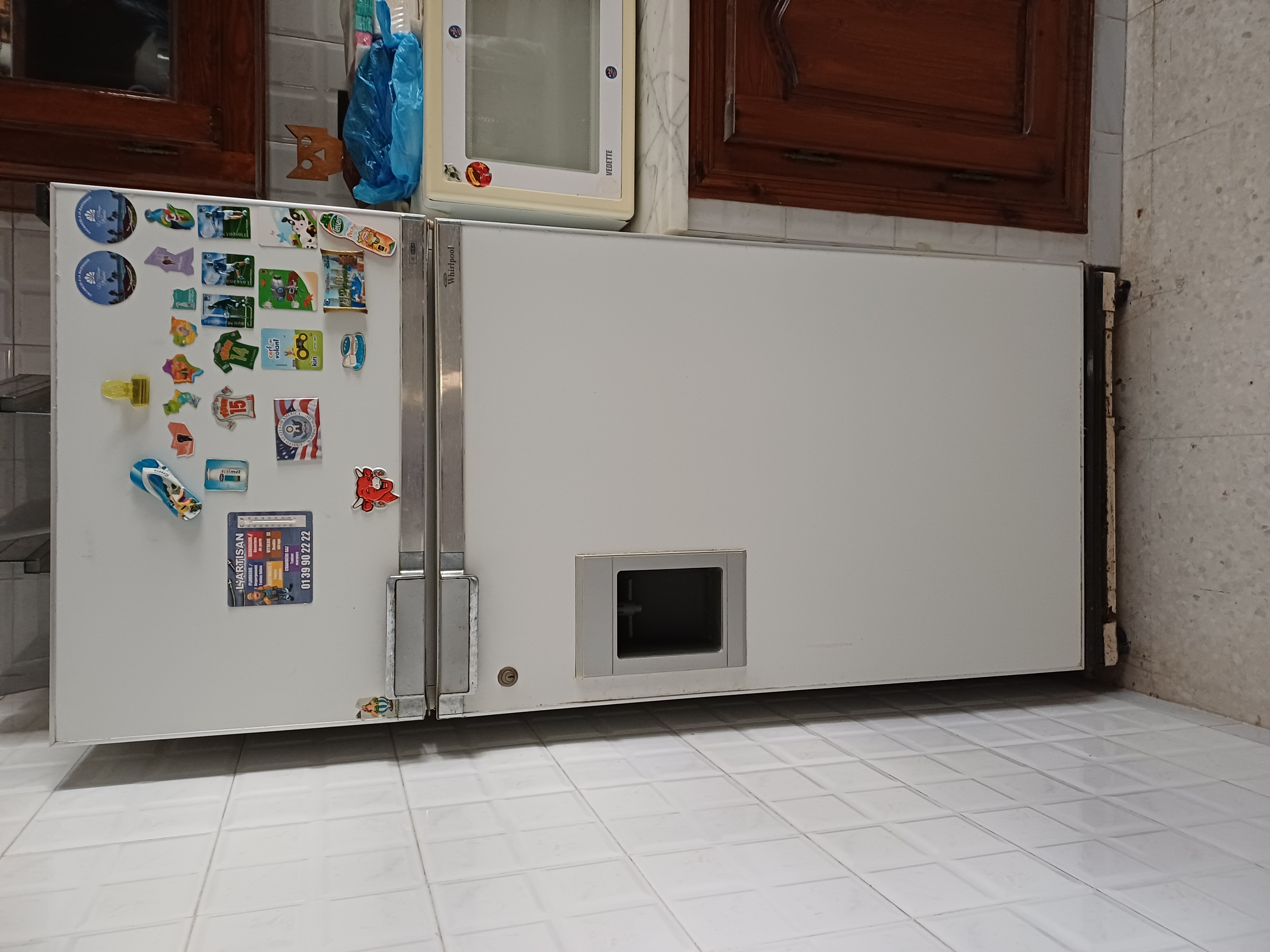 R�frig�rateur 2 portes&nbsp;Autre