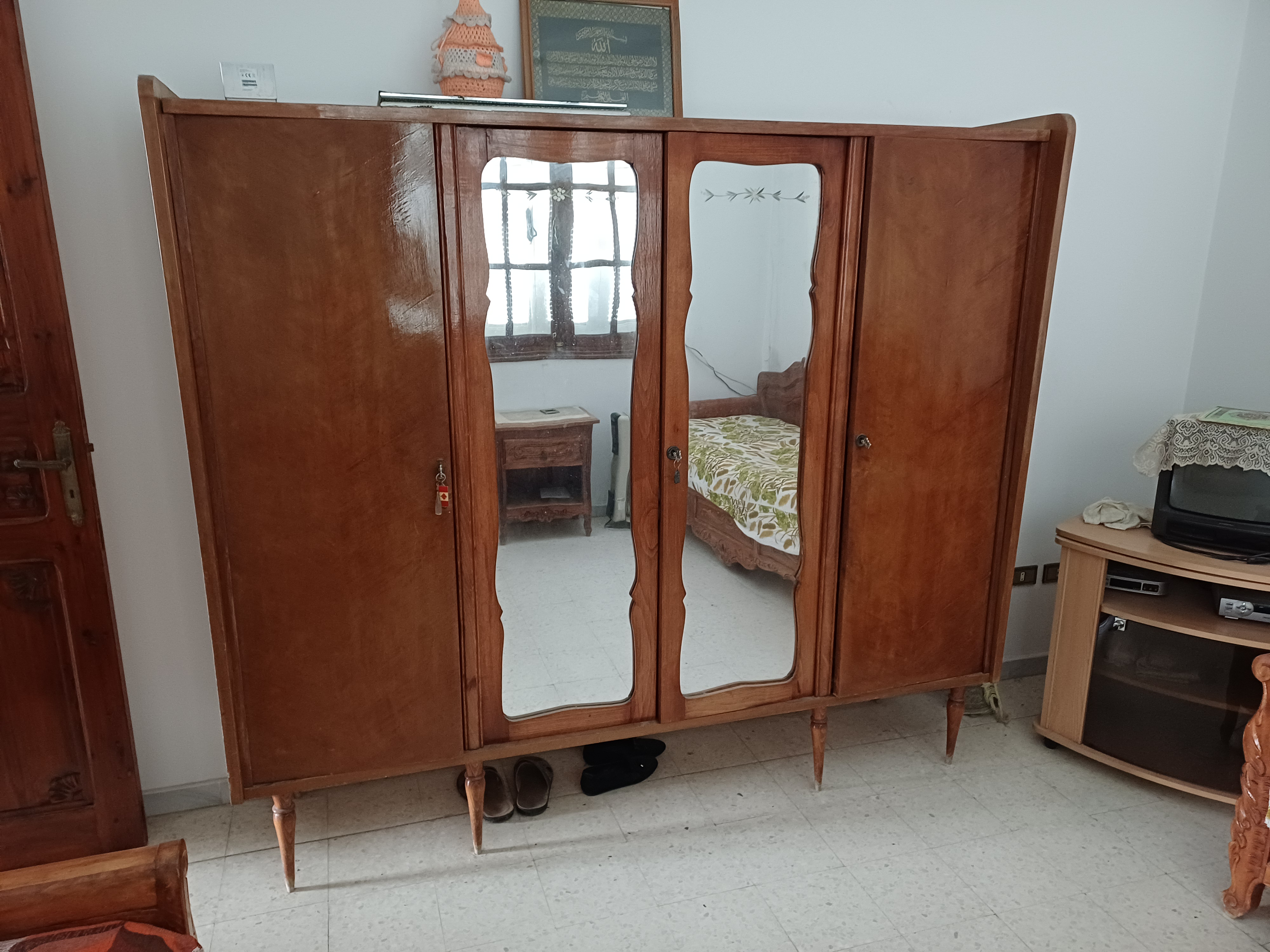 Chambres � coucher&nbsp;Armoires - Dressing