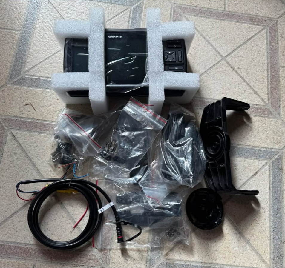 Ghar El Melh&nbsp;Ghar El Melh&nbsp;Autre&nbsp;Autre&nbsp;Sondeur gps garmin stiker 7 cv