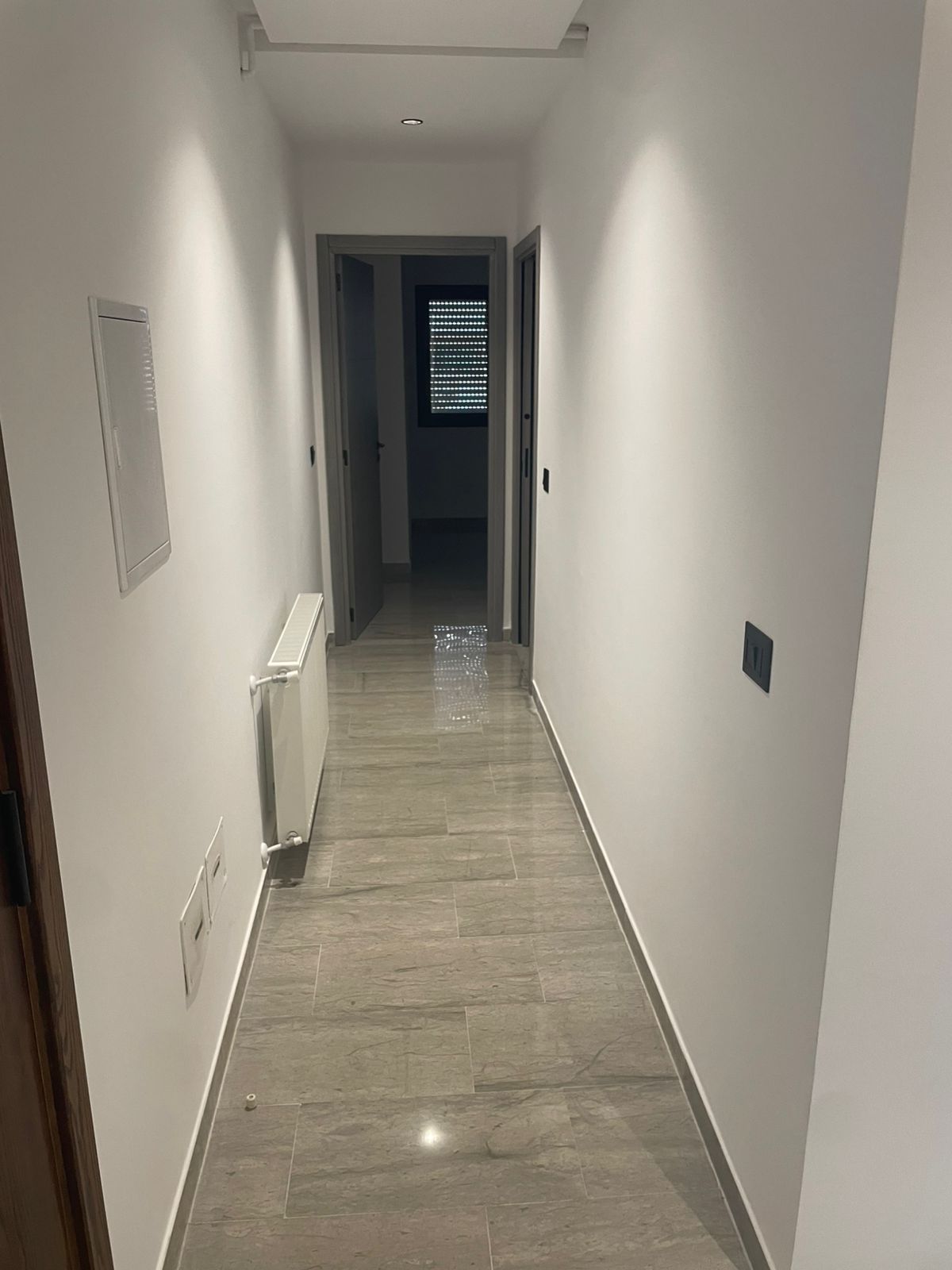 La Soukra&nbsp;Dar Fadhal&nbsp;Vente&nbsp;Appart. 2 pi�ces&nbsp;Av s1 neufs la soukra