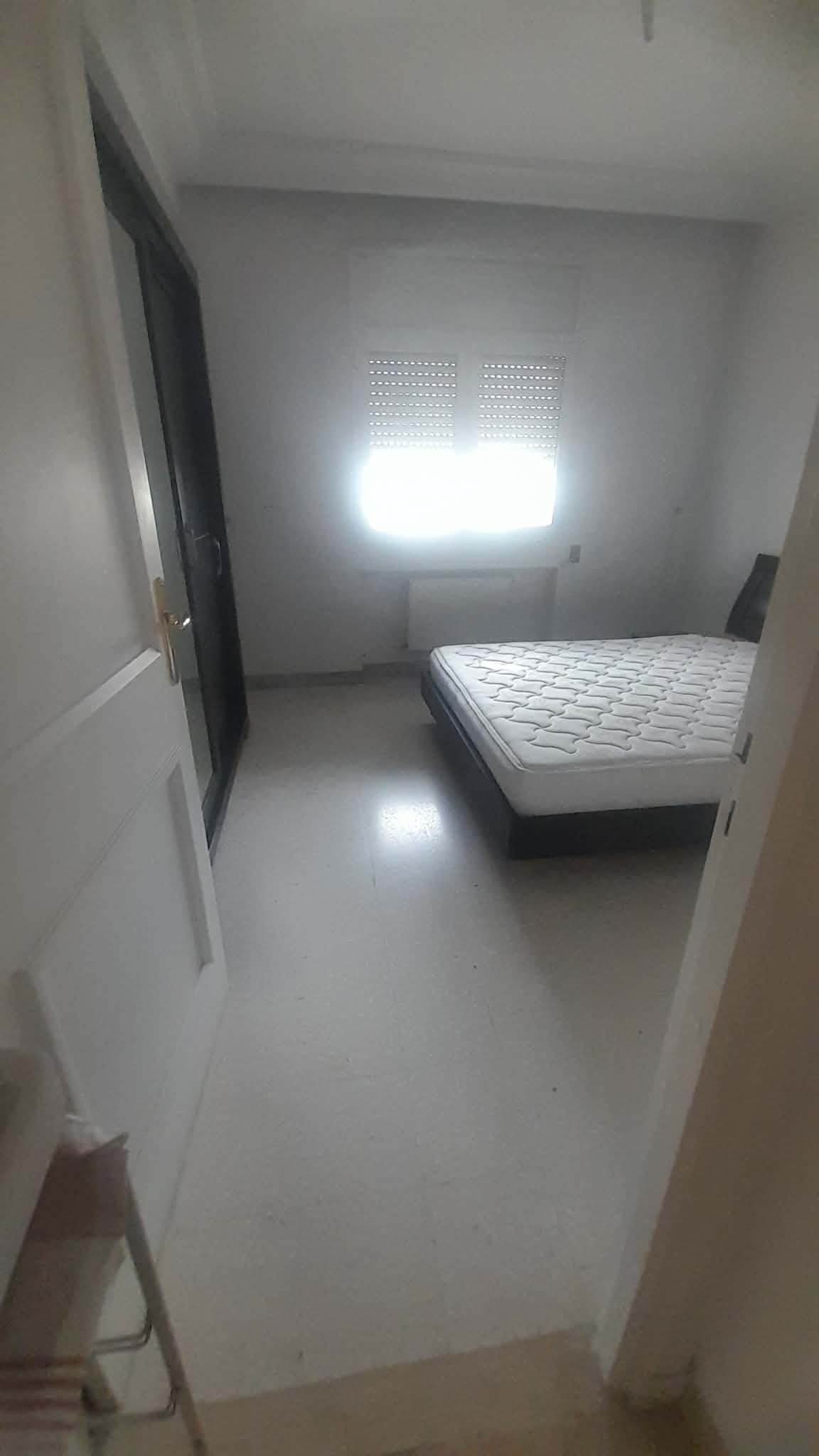 Ariana Ville&nbsp;Cite Ennasr 2&nbsp;Vente&nbsp;Appart. 4 pi�ces&nbsp;Av s3 hs ennasr