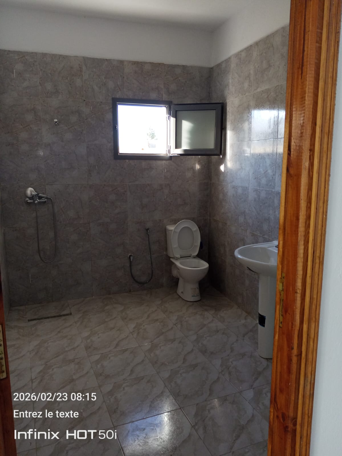 Le Bardo&nbsp;Le Bardo&nbsp;Location&nbsp;Appart. 2 pi�ces&nbsp;S plus 1 a bardo