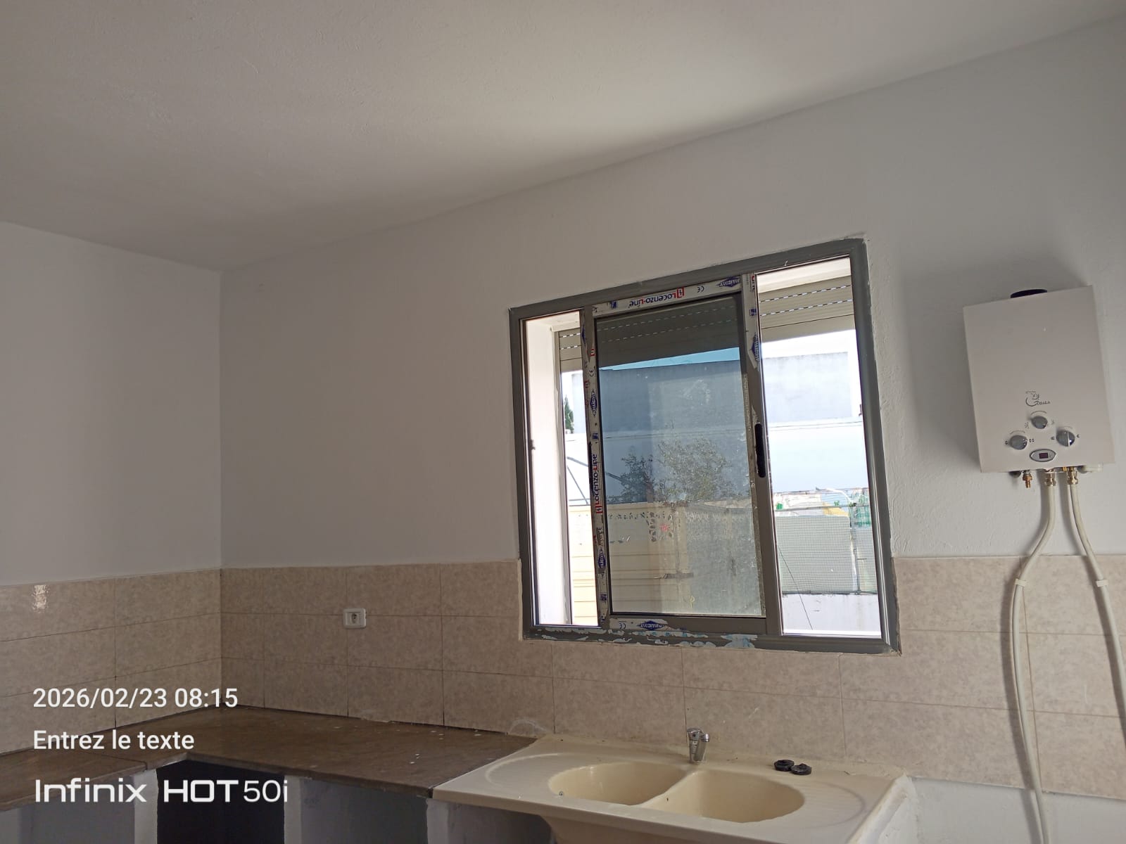 Location&nbsp;Appart. 2 pi�ces