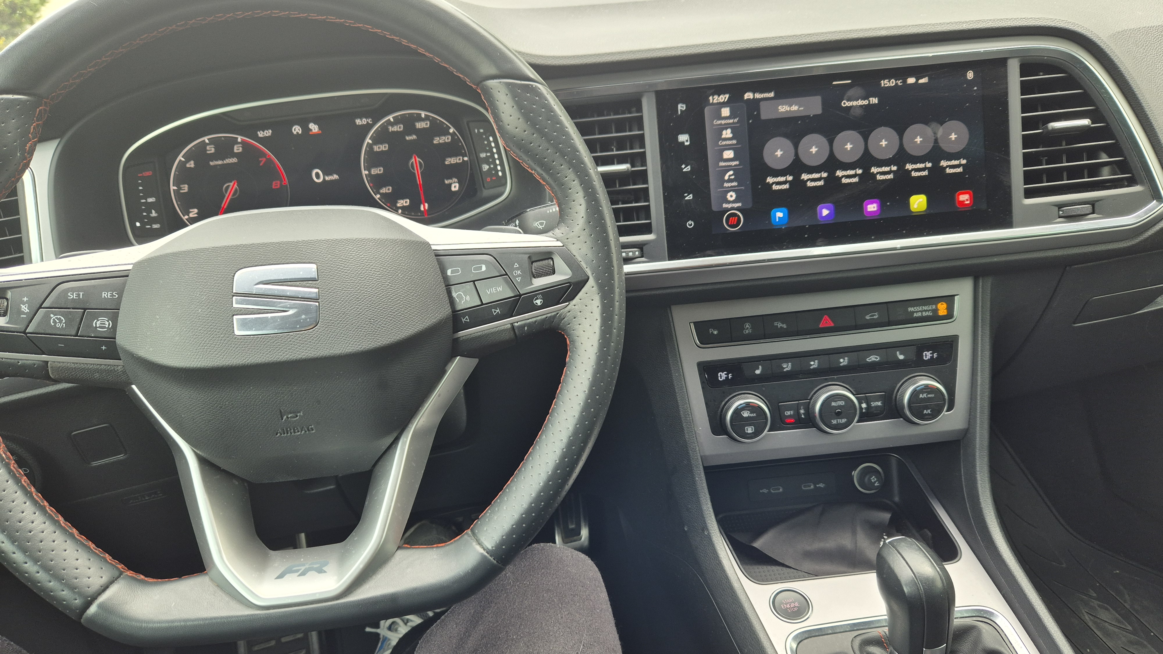 Seat&nbsp;Autre Mod�le