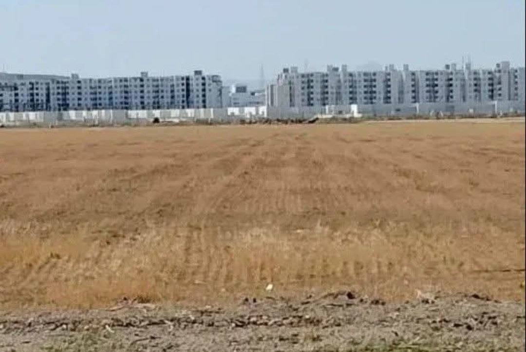 Mornaguia&nbsp;El Fejja&nbsp;Terrain&nbsp;Terrain nu&nbsp;Terrain constructible unique