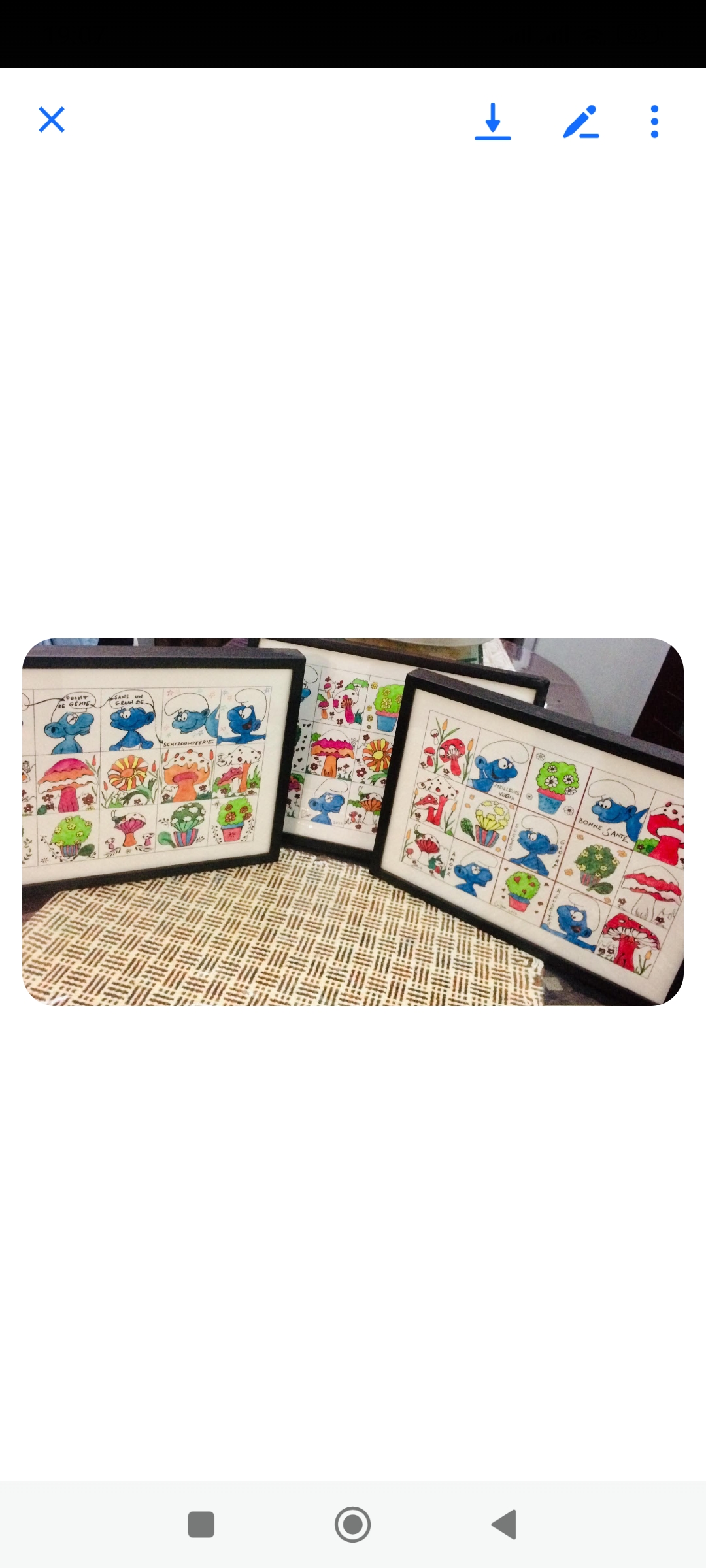 Ariana Ville&nbsp;Ariana&nbsp;Meubles d'enfant&nbsp;D�corations&nbsp;Soldes id�al pour cadeau naissance anniversaire