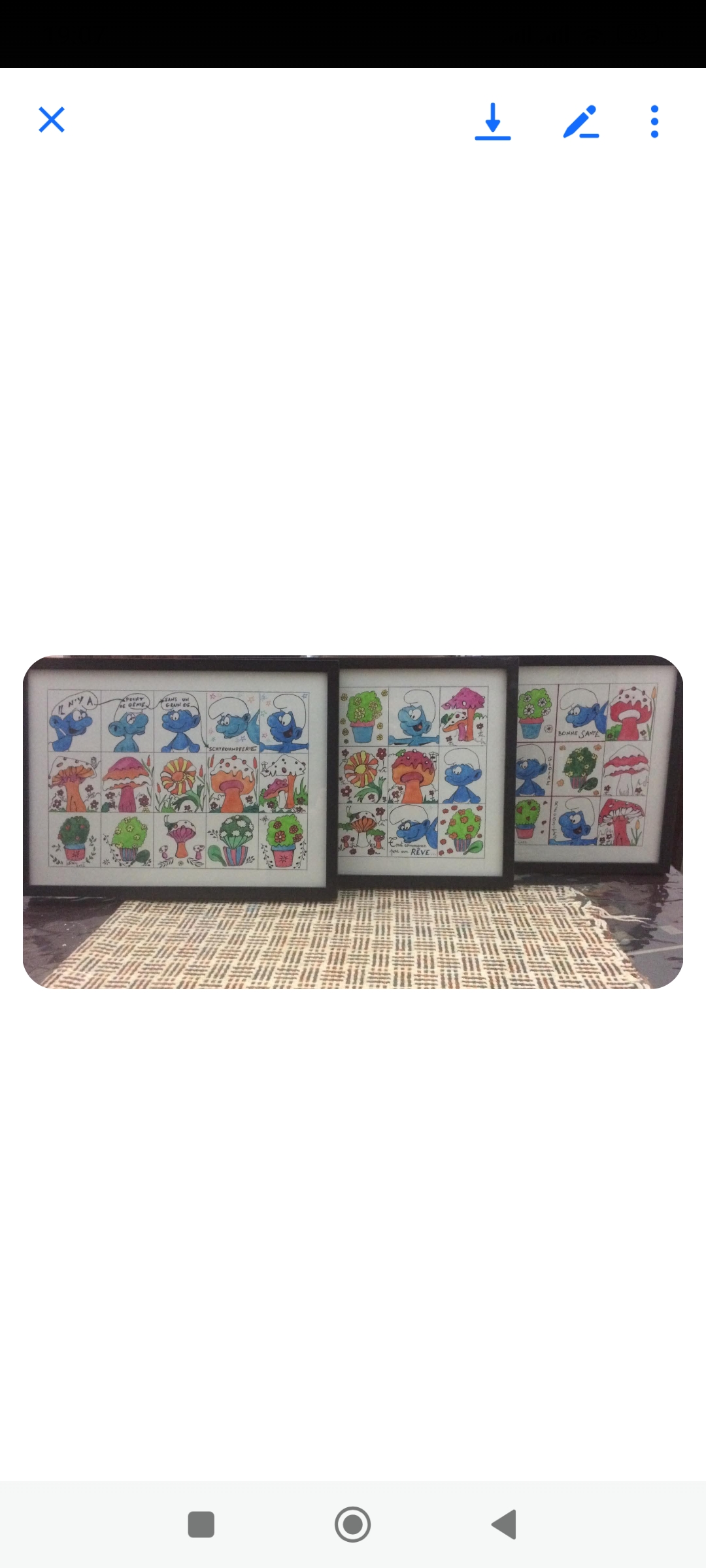 Meubles d'enfant&nbsp;D�corations