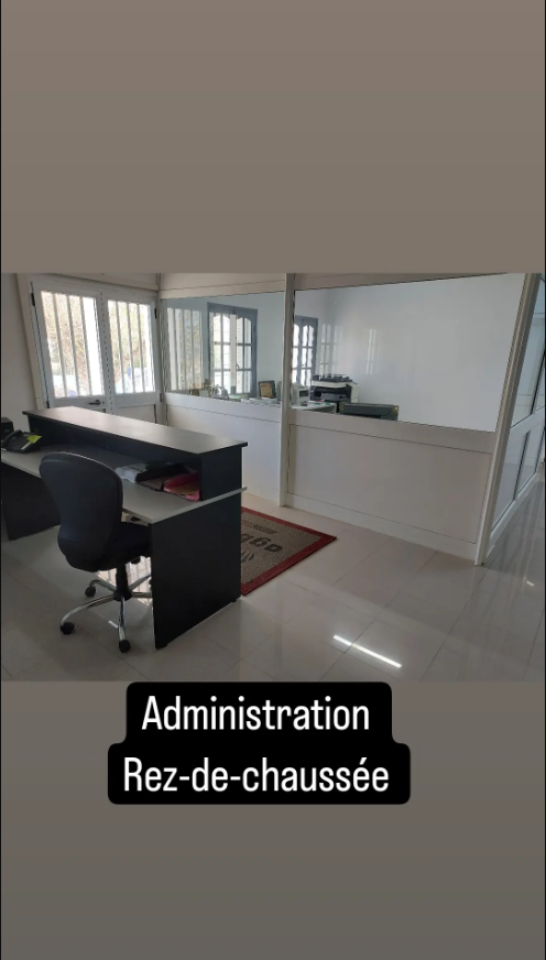 Sousse Ville&nbsp;Sousse&nbsp;Location&nbsp;Surfaces&nbsp;Sur la route principale reliant sousse � monastir