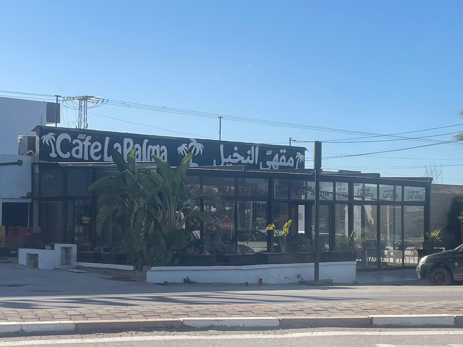 Bureaux & Commerces&nbsp;Autre