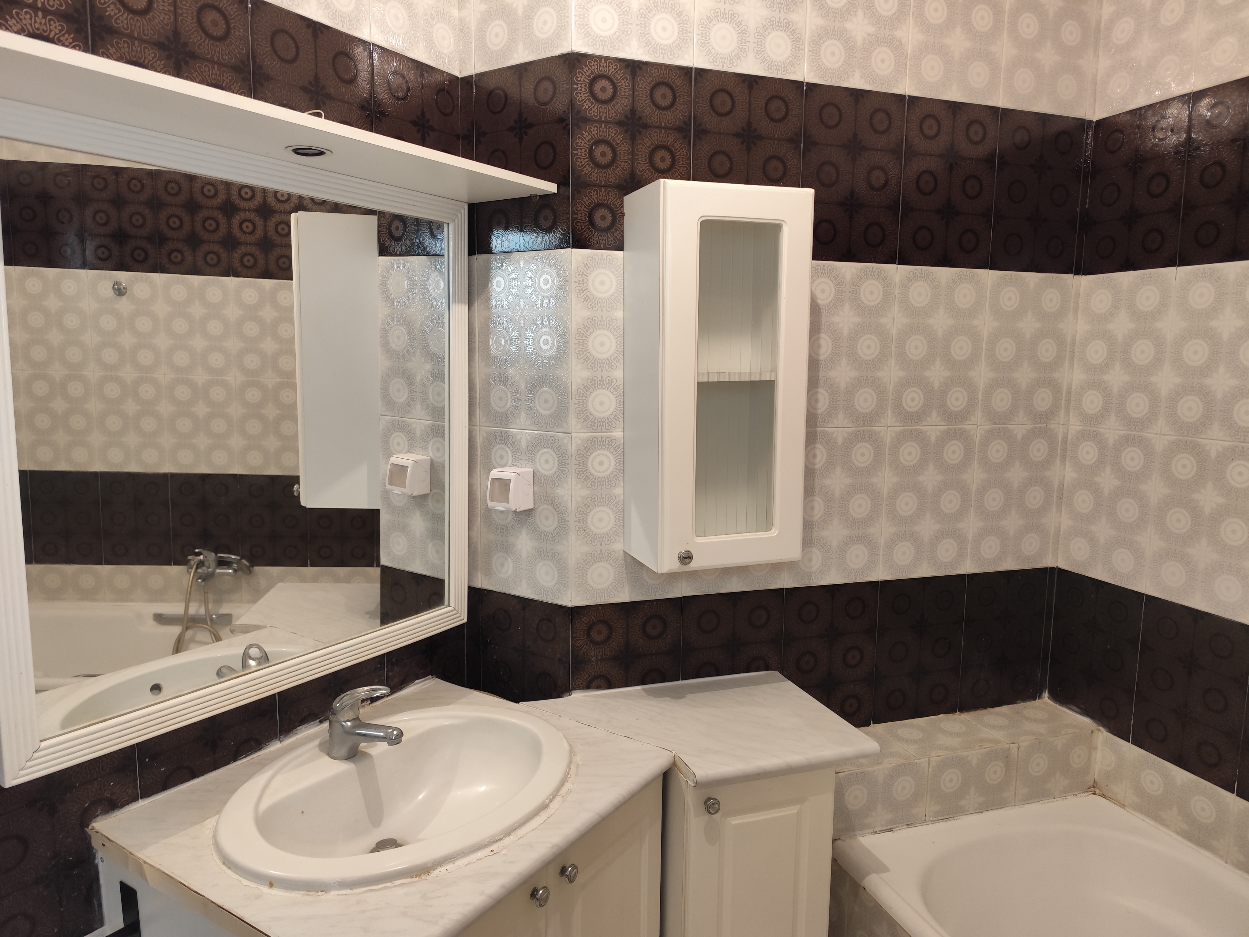 Vente&nbsp;Appart. 3 pi�ces