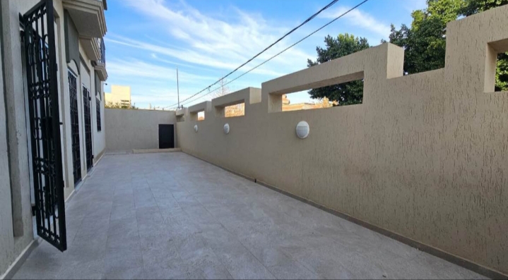 La Soukra&nbsp;La Soukra&nbsp;Location&nbsp;Appart. 4 pi�ces&nbsp;S plus 3 rdc au rue du park